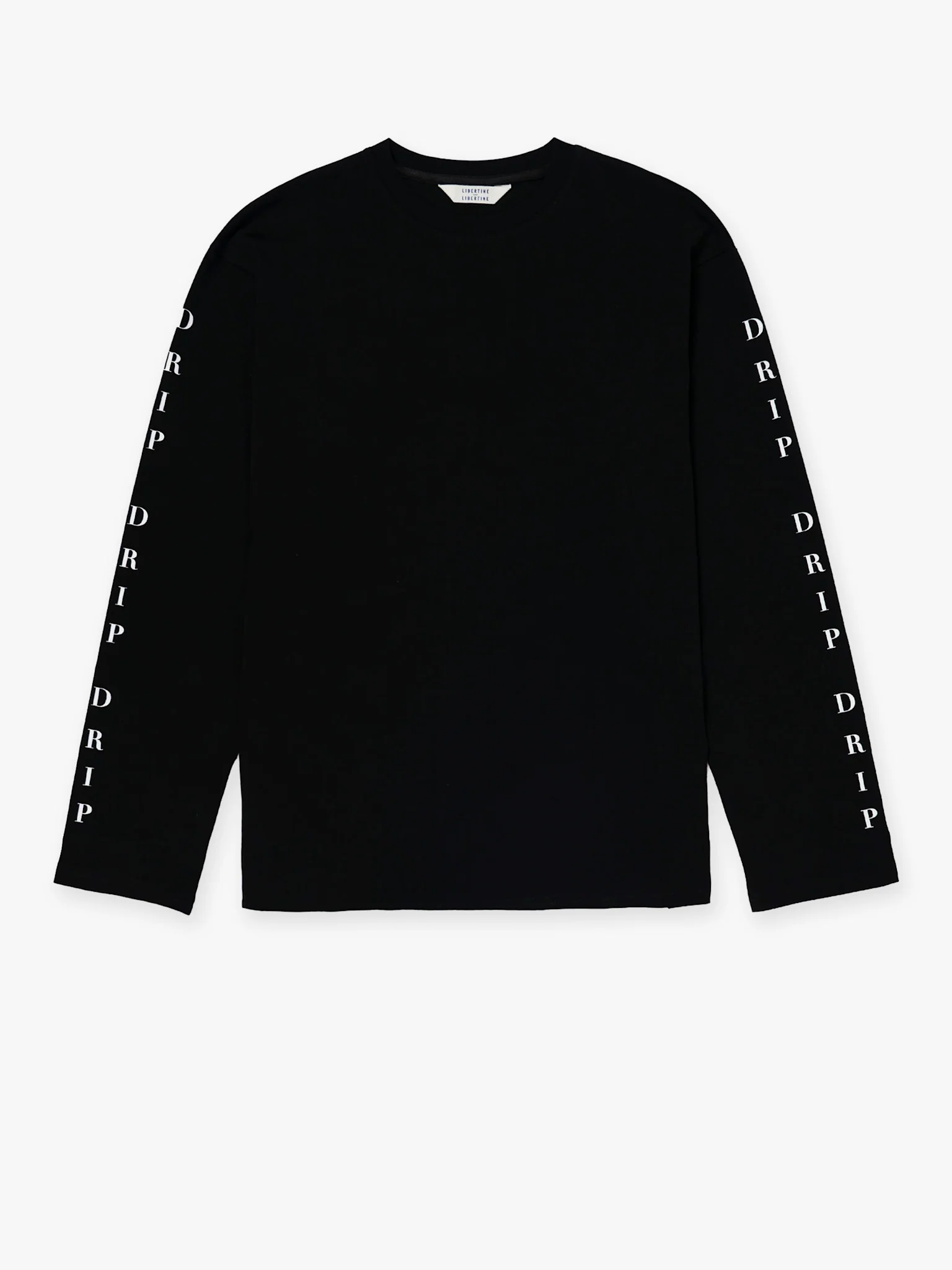 Affirm - Drip Black