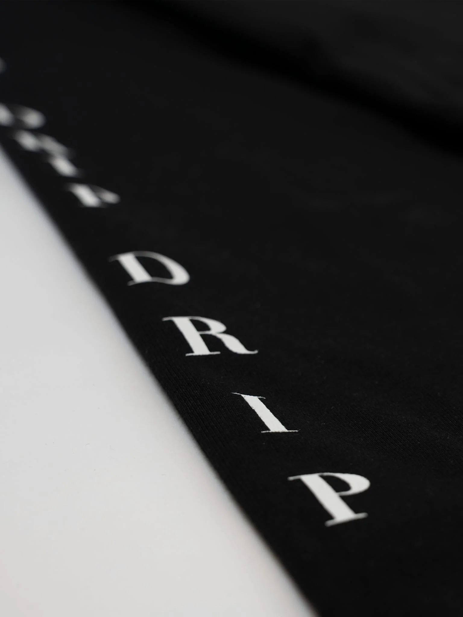 Affirm - Drip Black - Image 2