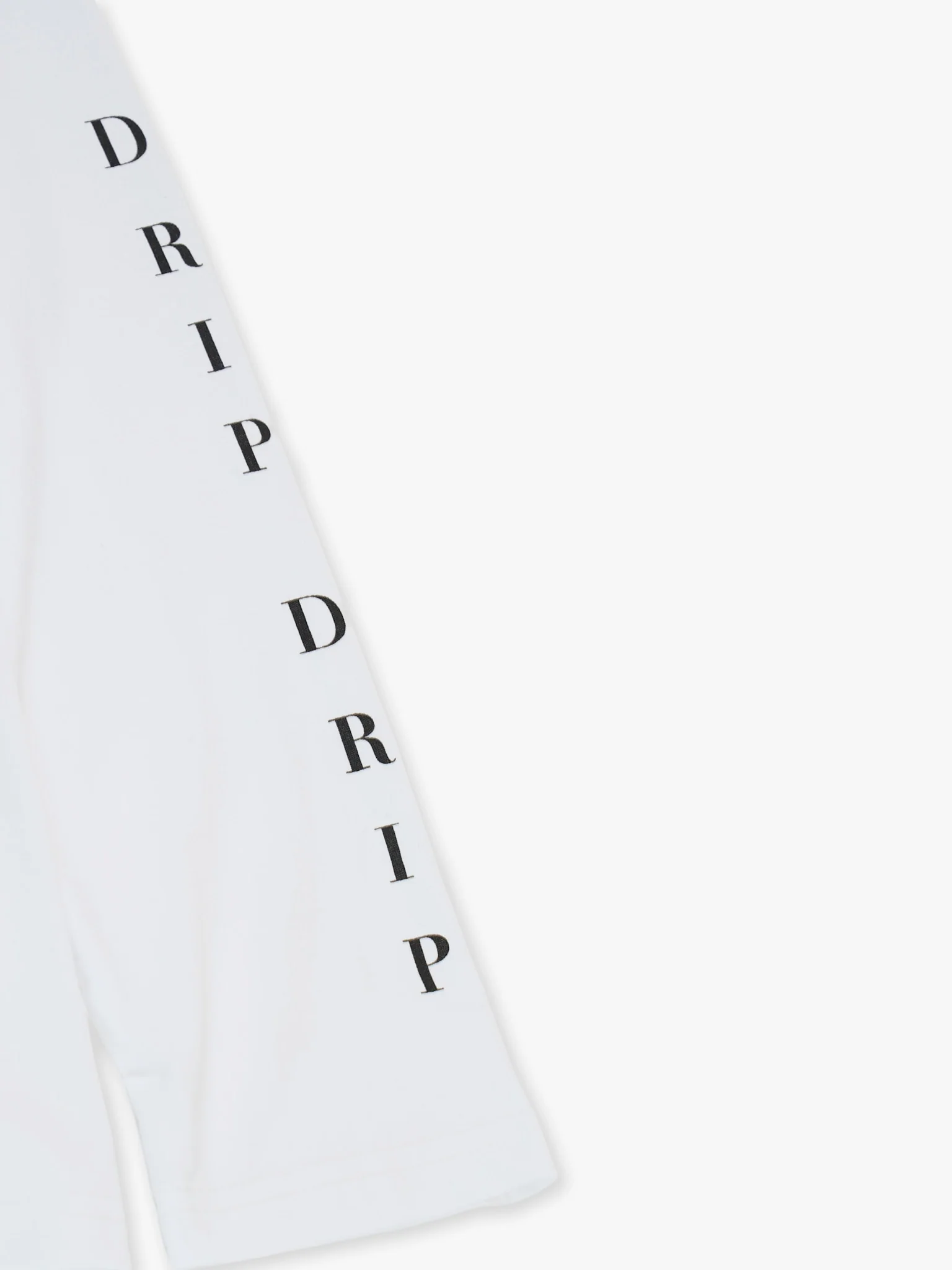 Affirm - Drip White - Image 2