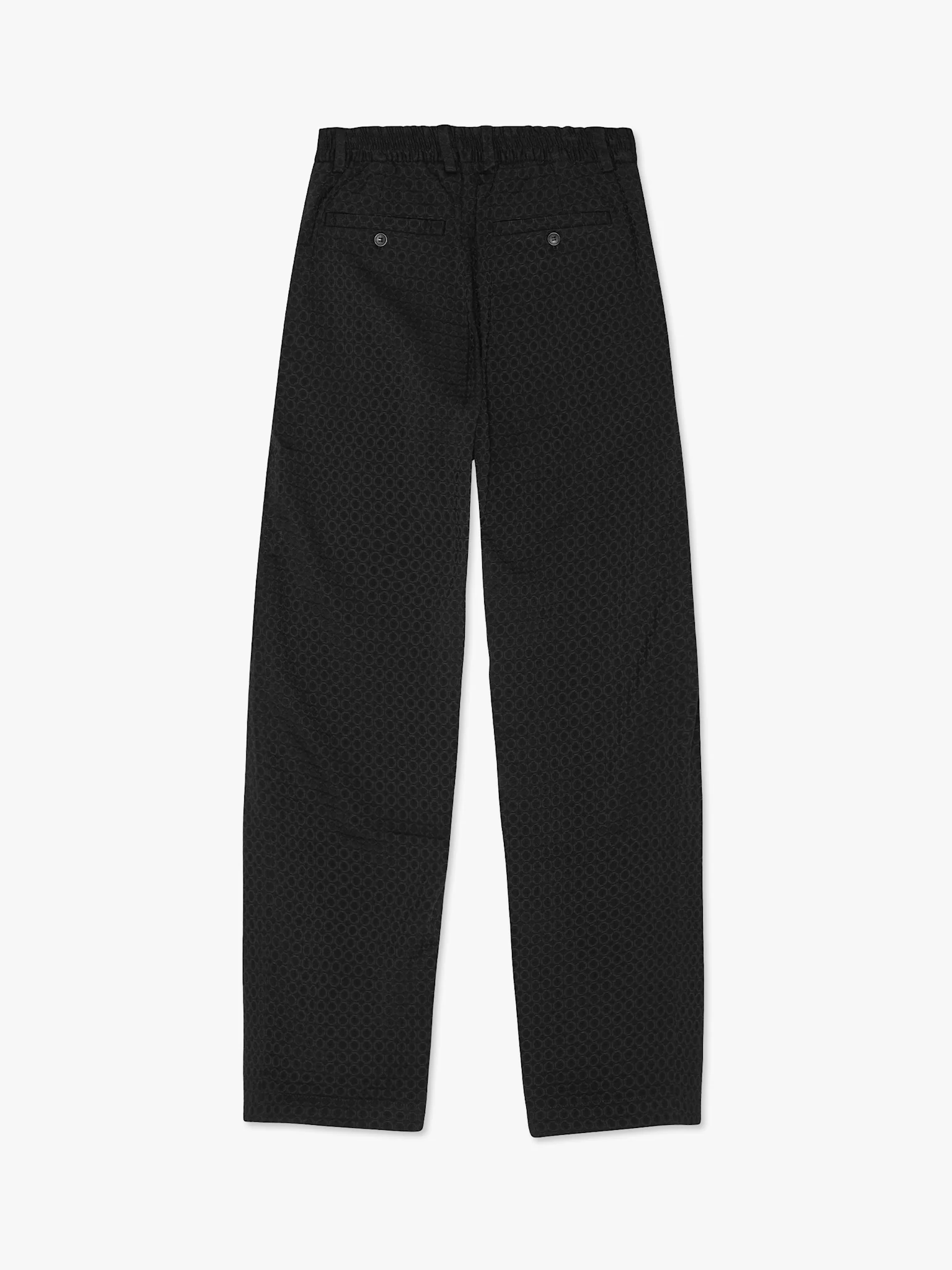 Agency - Black Geo - Image 4