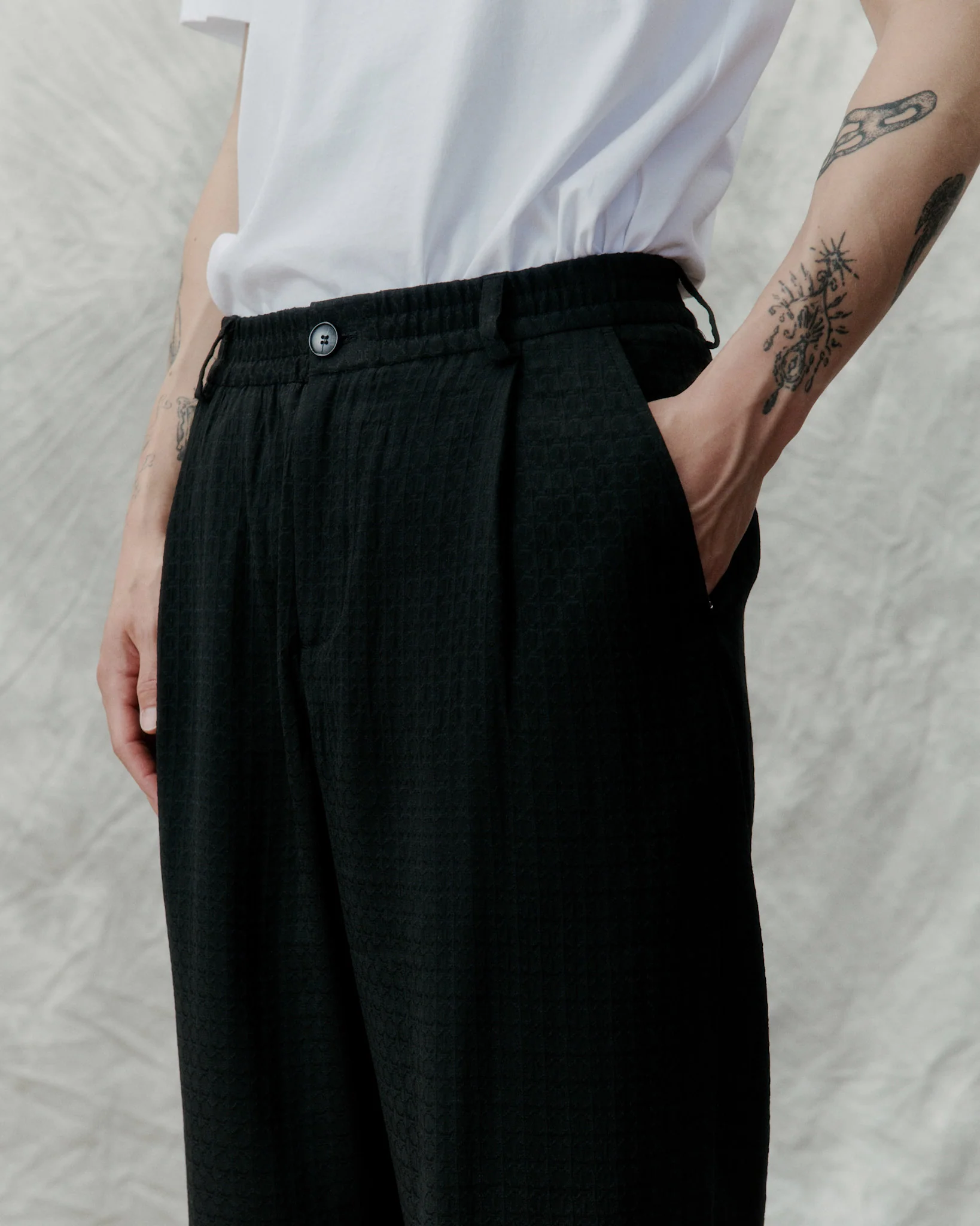 Agency - Black Geo - Image 5