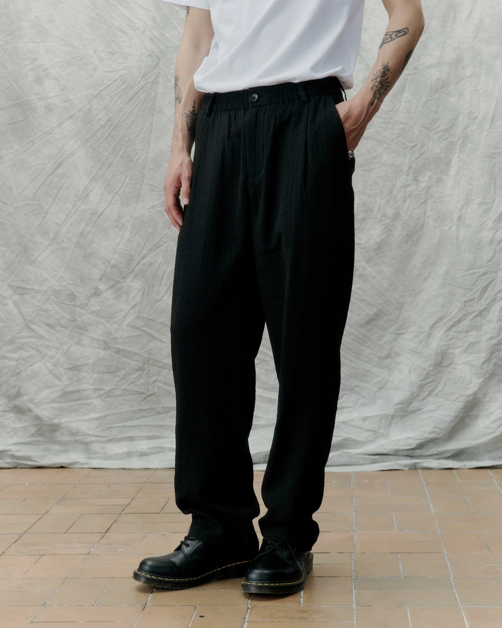 Agency - Black Geo - Image 6