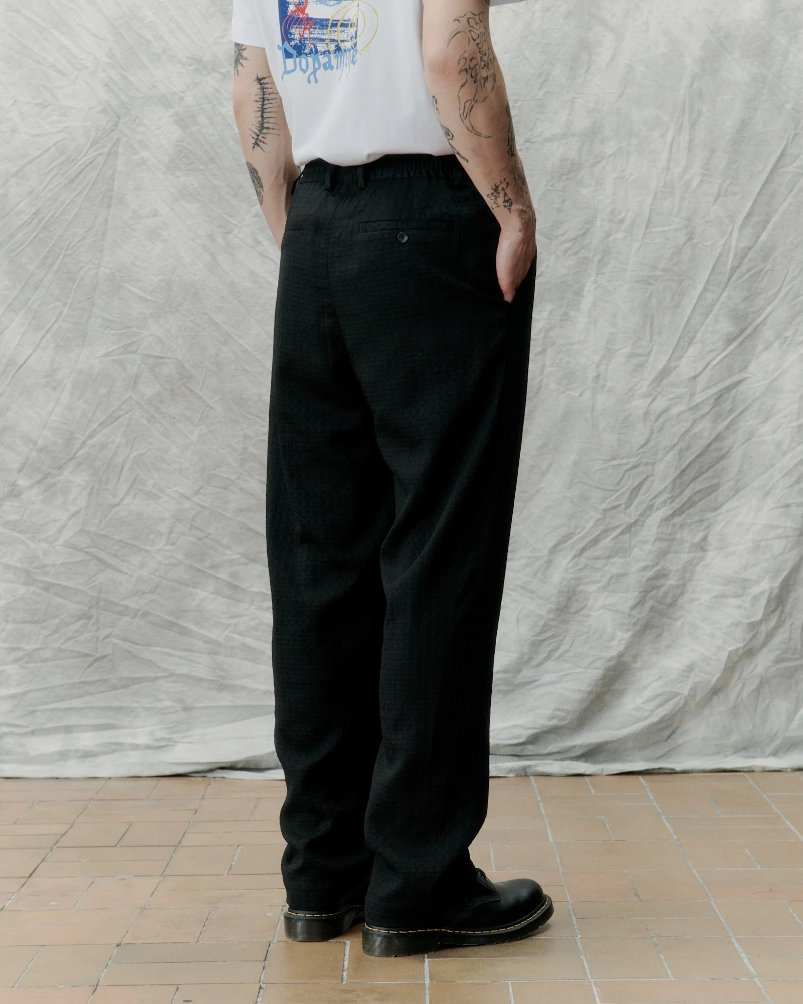 Agency - Black Geo - Image 7