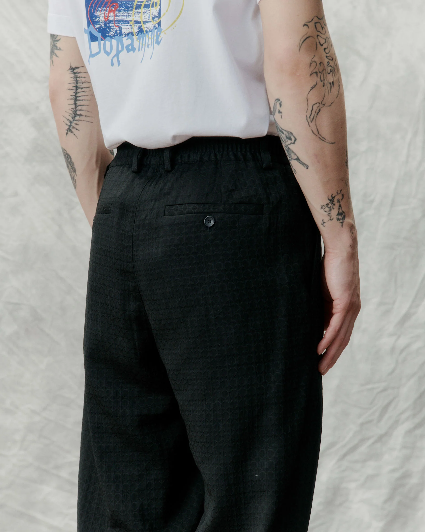 Agency - Black Geo - Image 8
