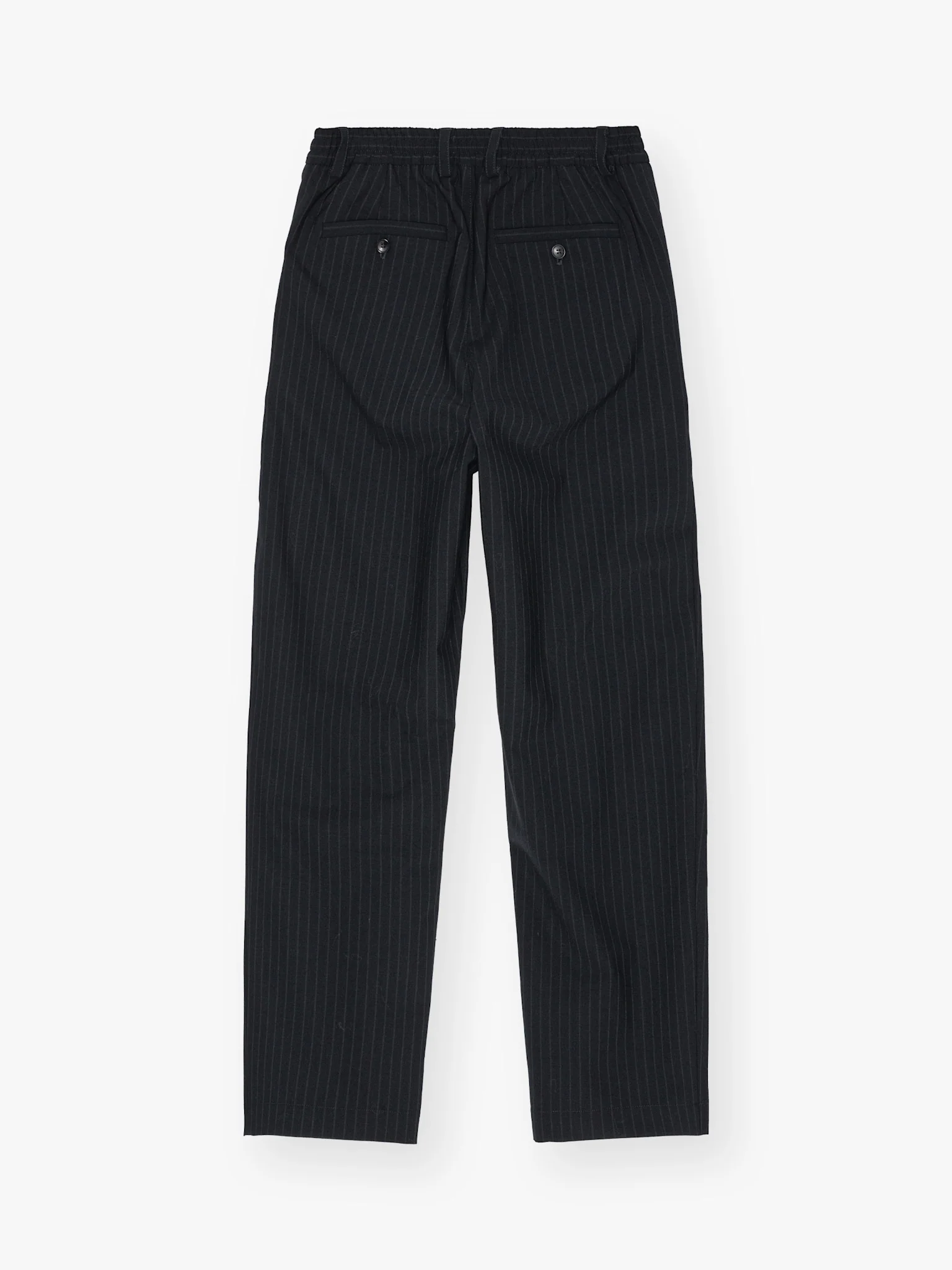Agency - Dark Navy Pin - Image 4