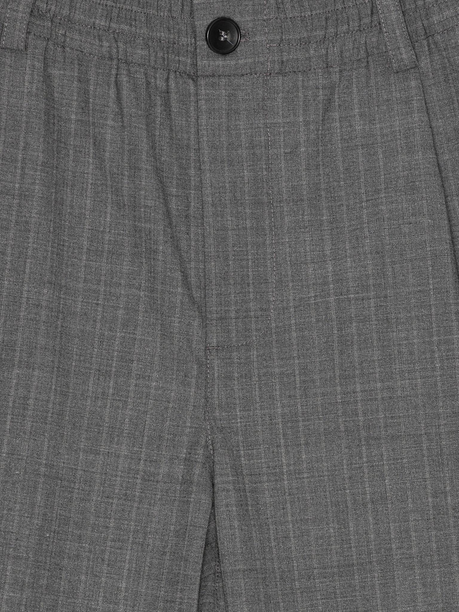 Agency - Grey Pin - Image 3