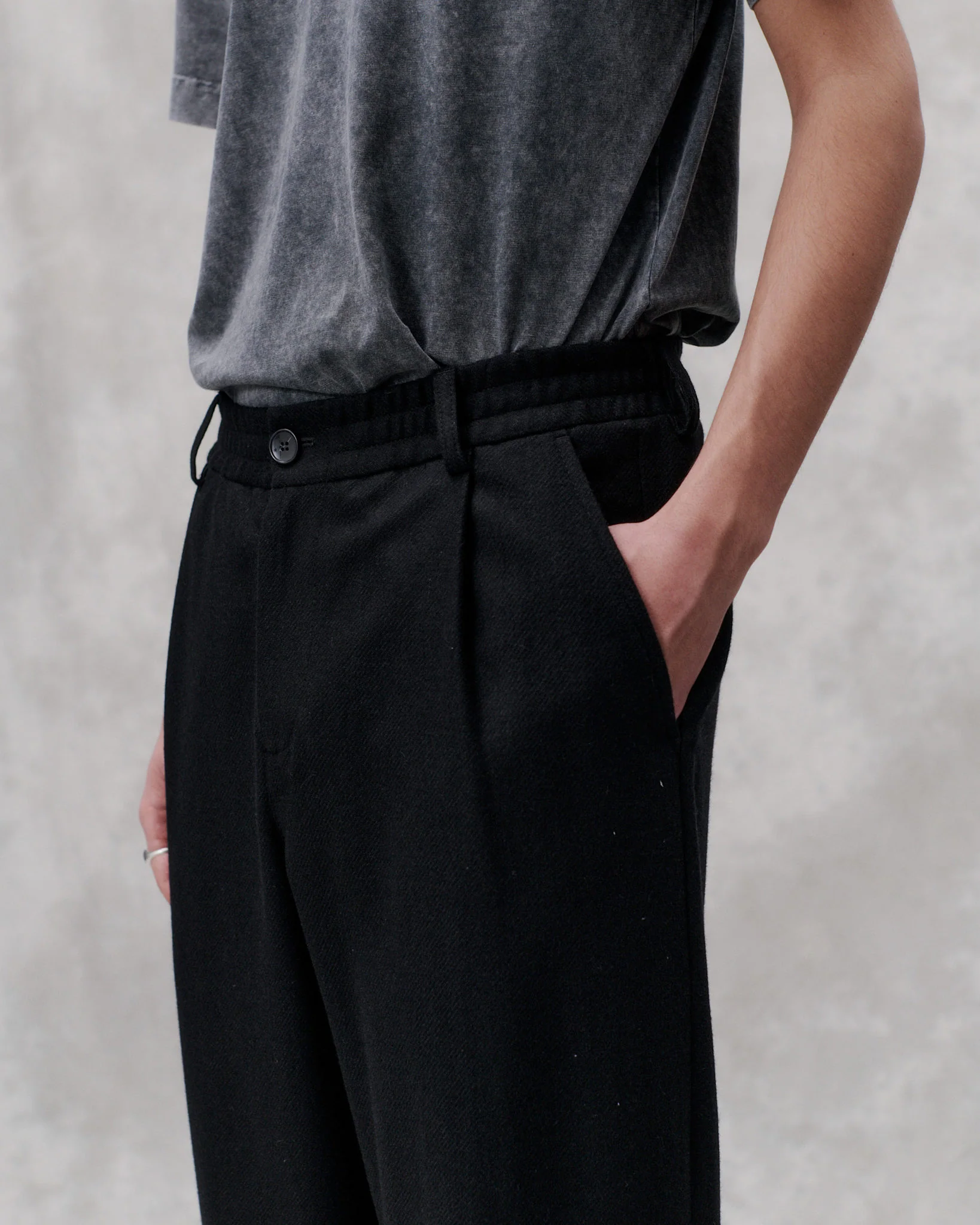 Agency - Black - Image 3