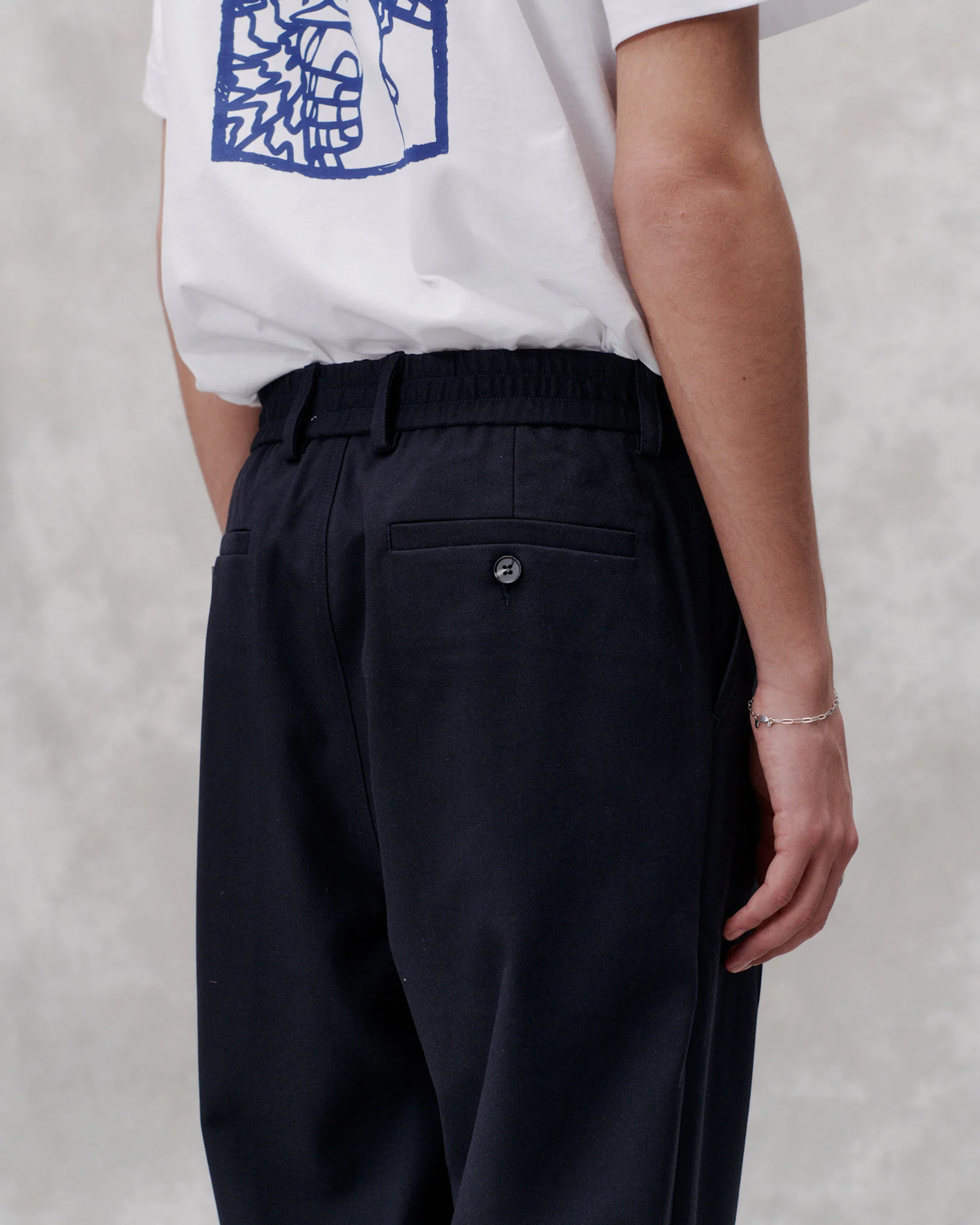Agency - Navy - Image 3