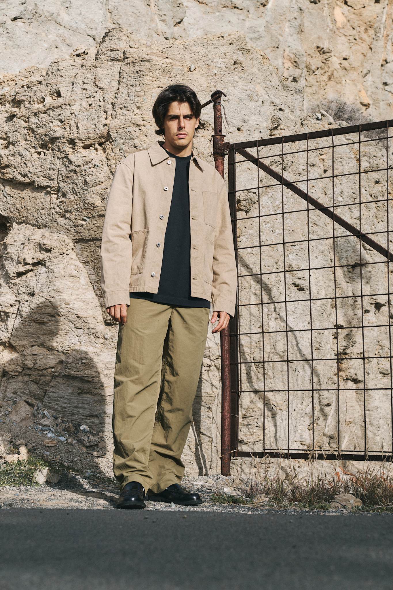 Agency Tech - Moss Green - Image 7