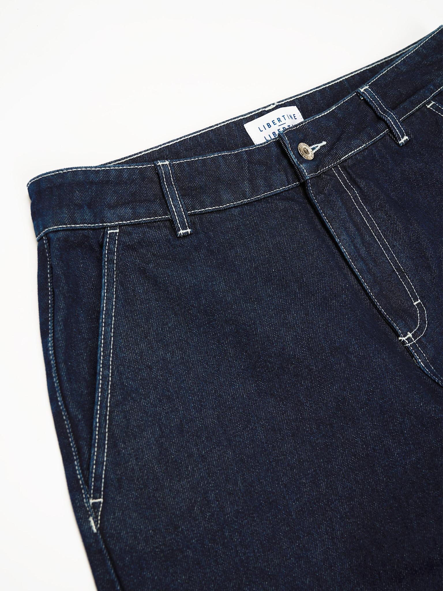 Alert - Dark Indigo - Image 3