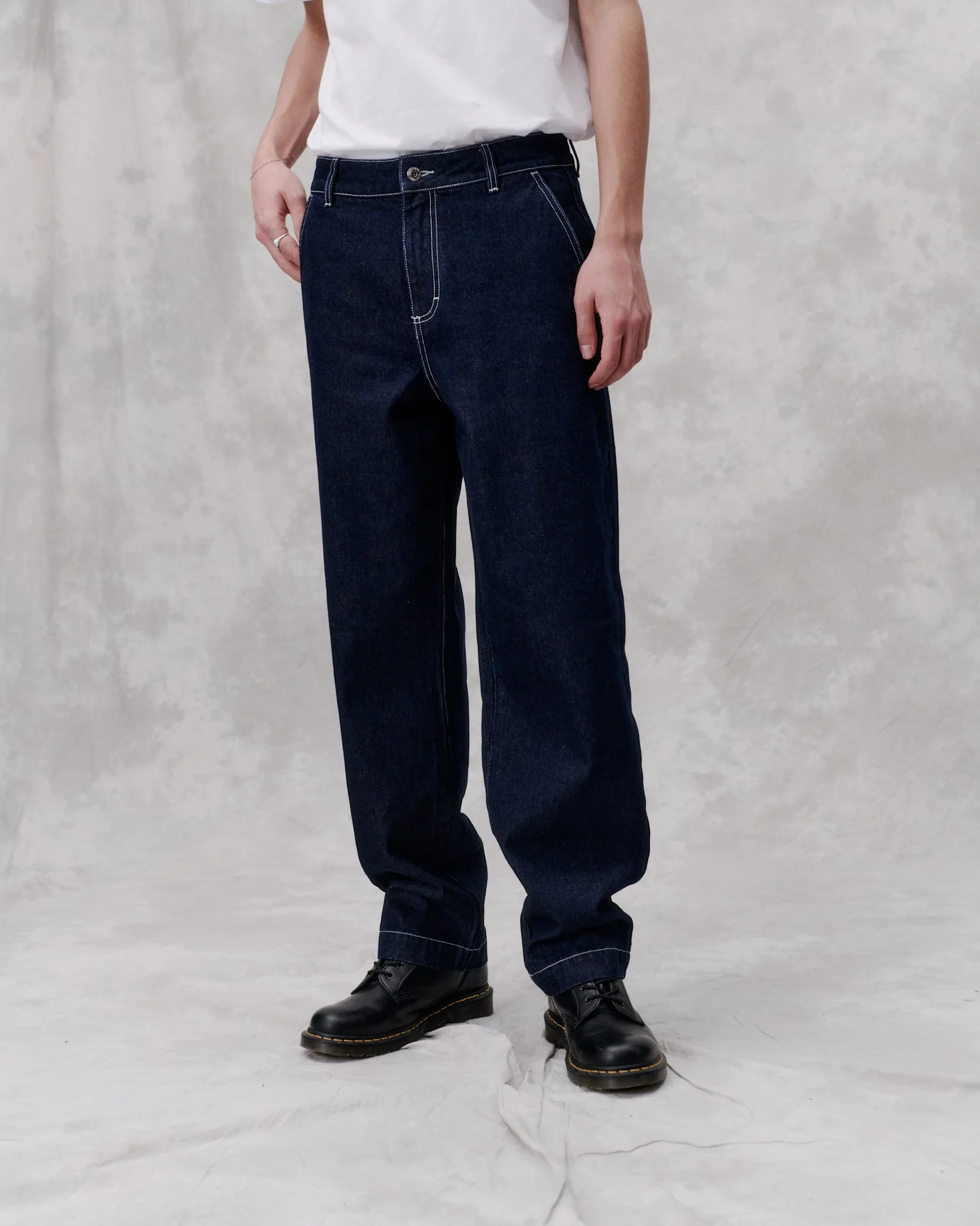 Alert - Dark Indigo - Image 5