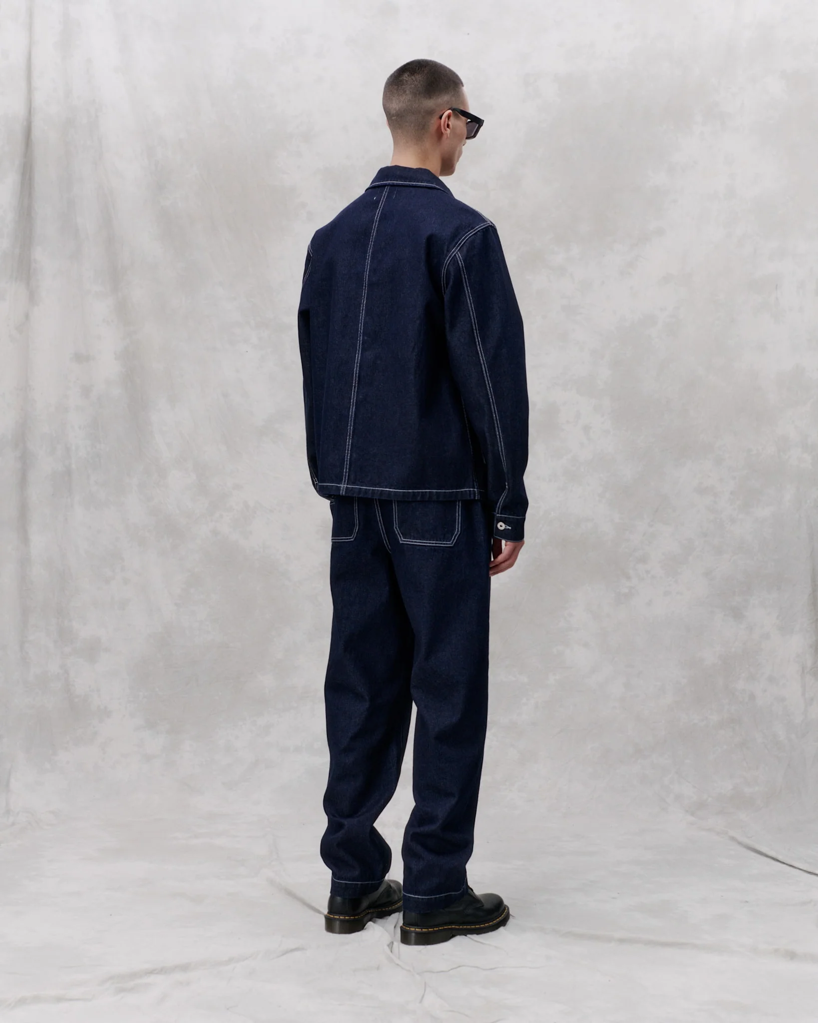 Alert - Dark Indigo - Image 8