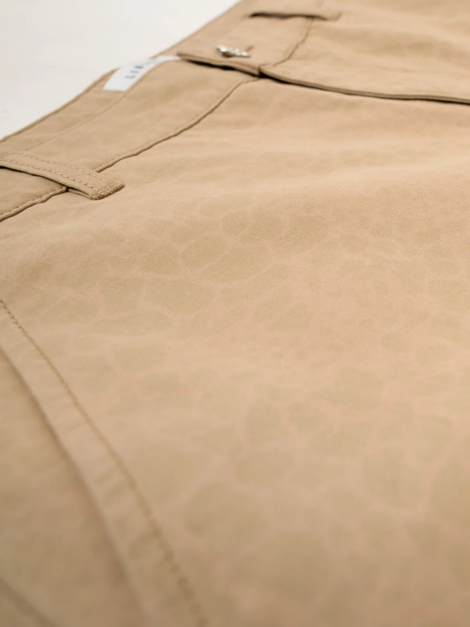 Alert - Khaki Camo - Image 3