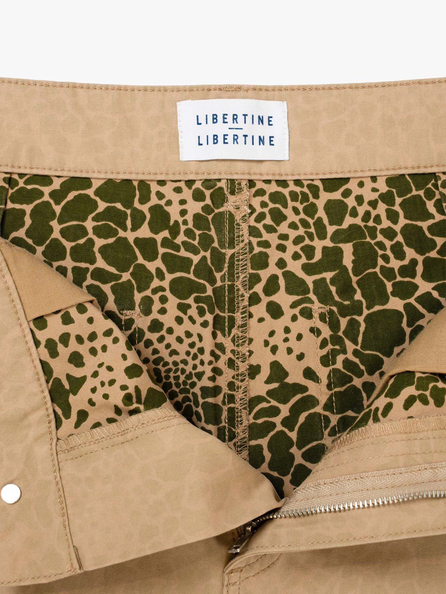 Alert - Khaki Camo - Image 5