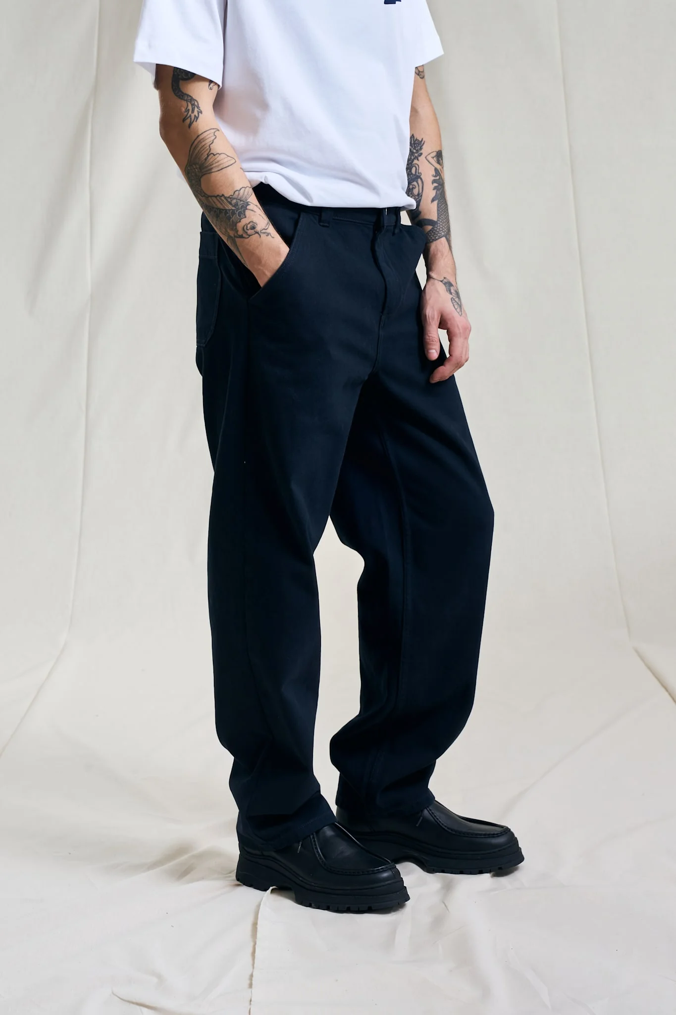 Alert - Ink Blue - Image 6
