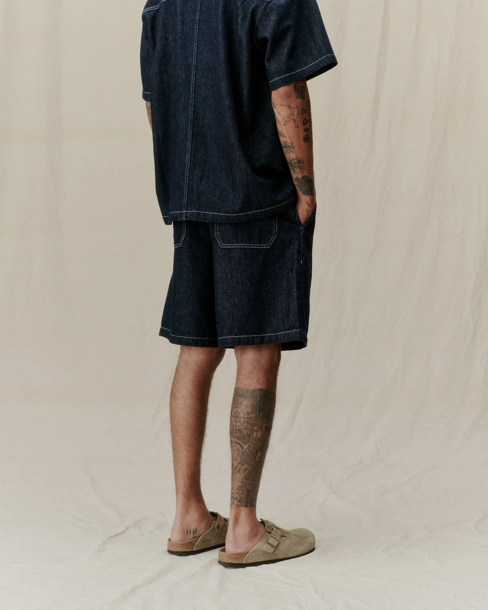 Aware - Dark Indigo - Image 5