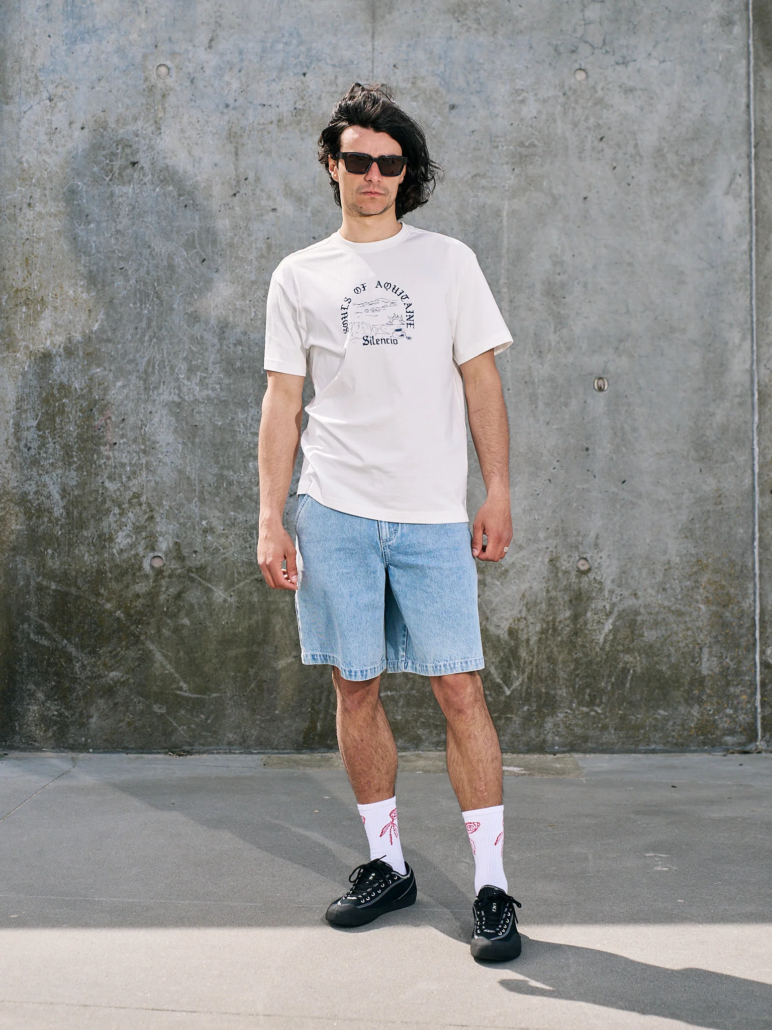 Aware - Light Blue - Image 6