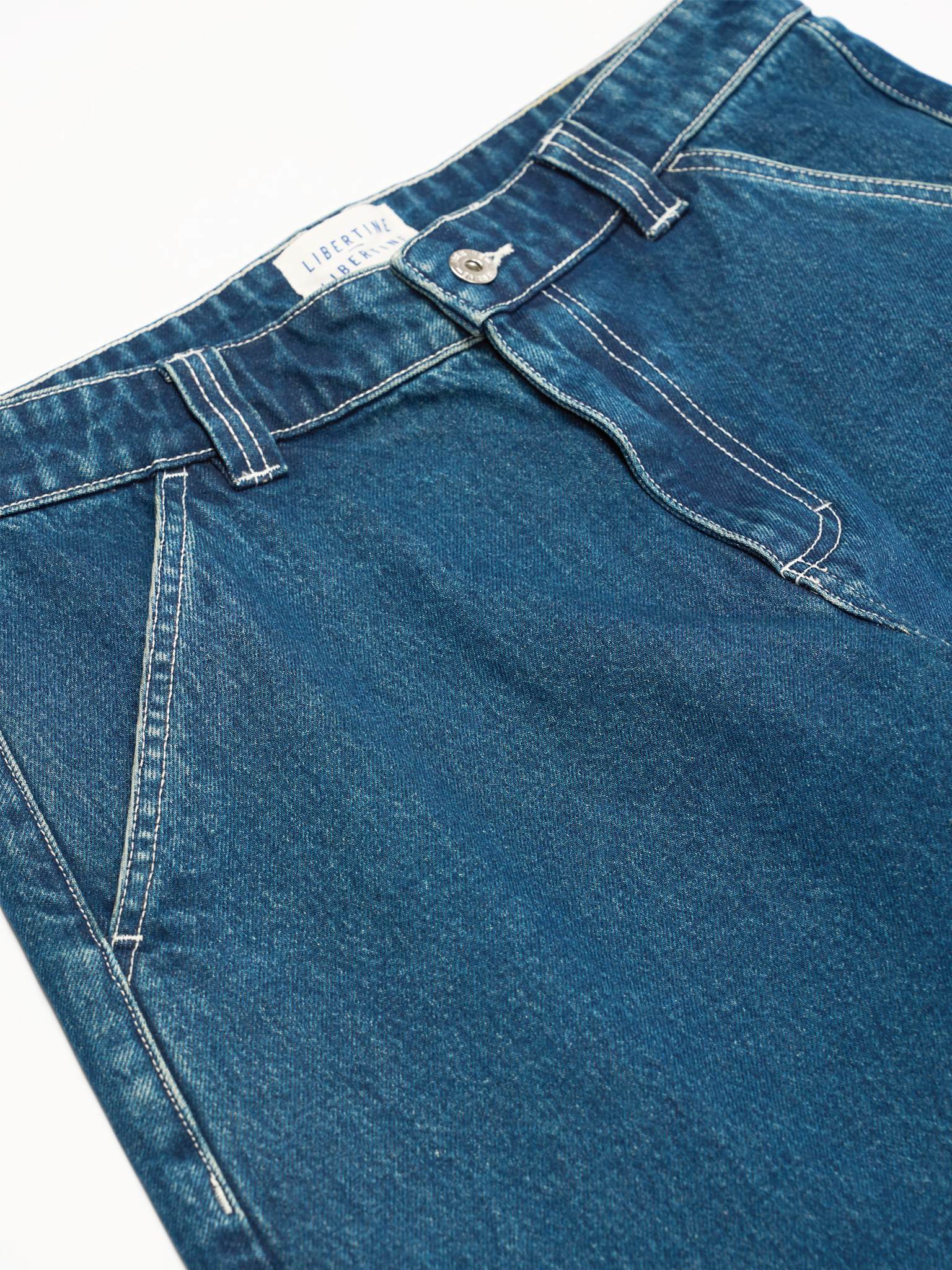 Aware - Washed Blue - Image 3