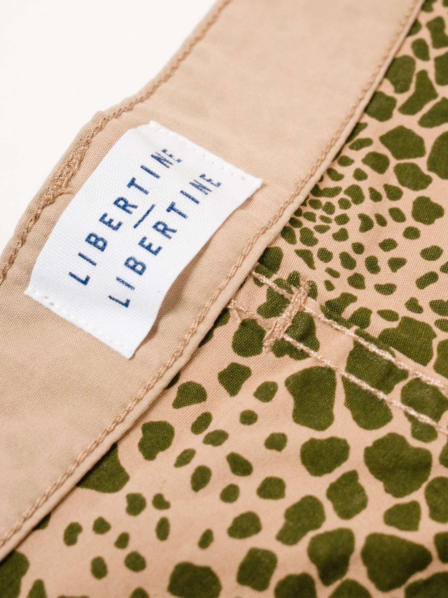 Aware - Khaki Camo - Image 3