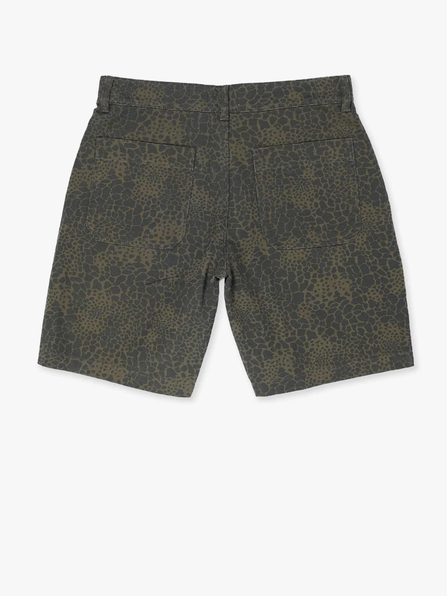 Aware - Olive Camo - Image 4