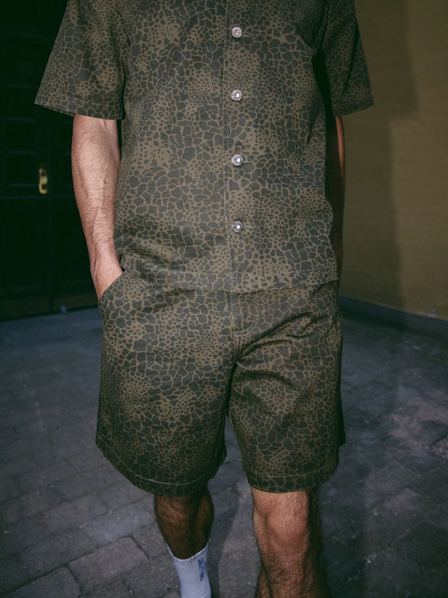 Aware - Olive Camo - Image 5