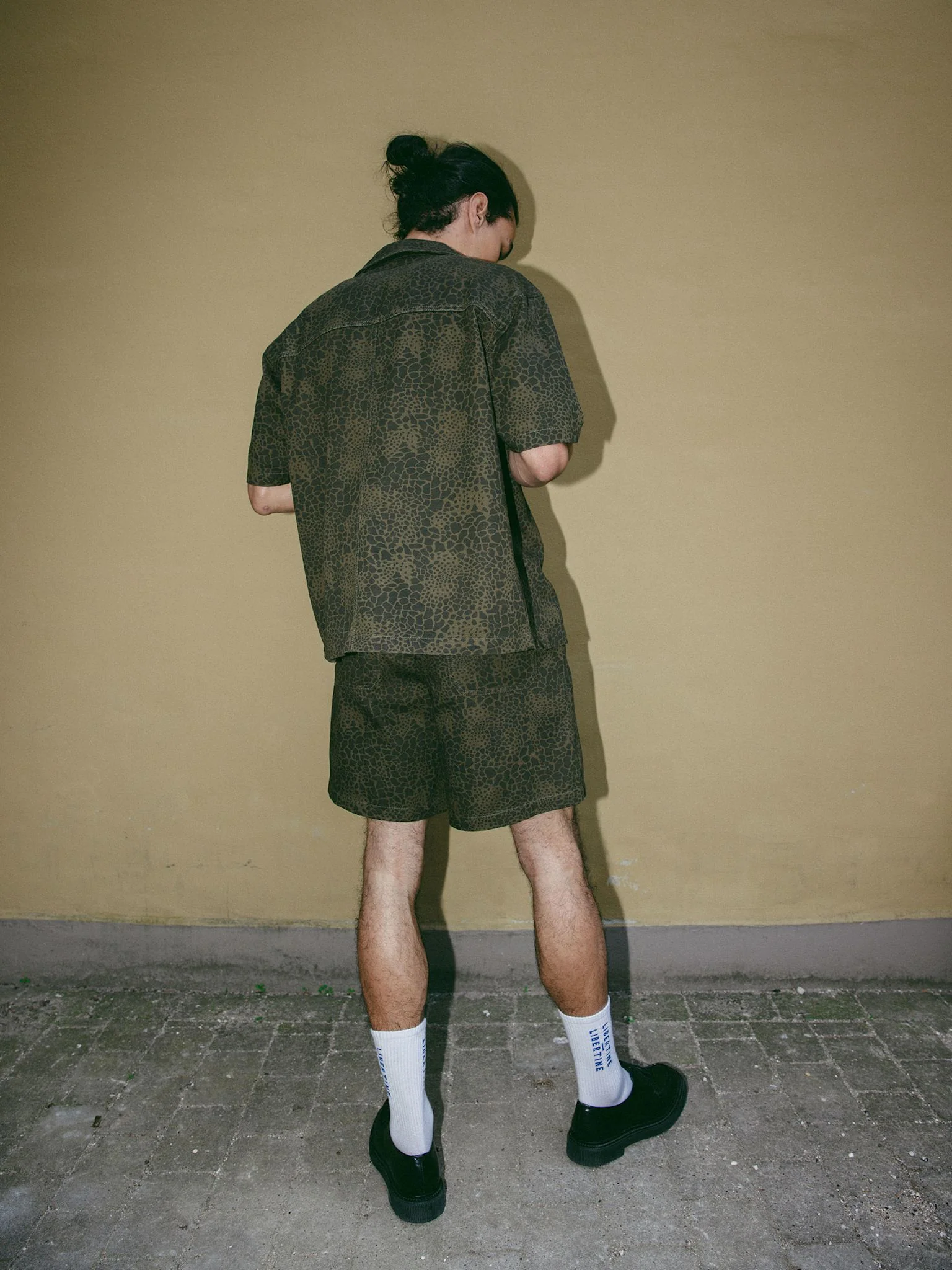 Aware - Olive Camo - Image 6