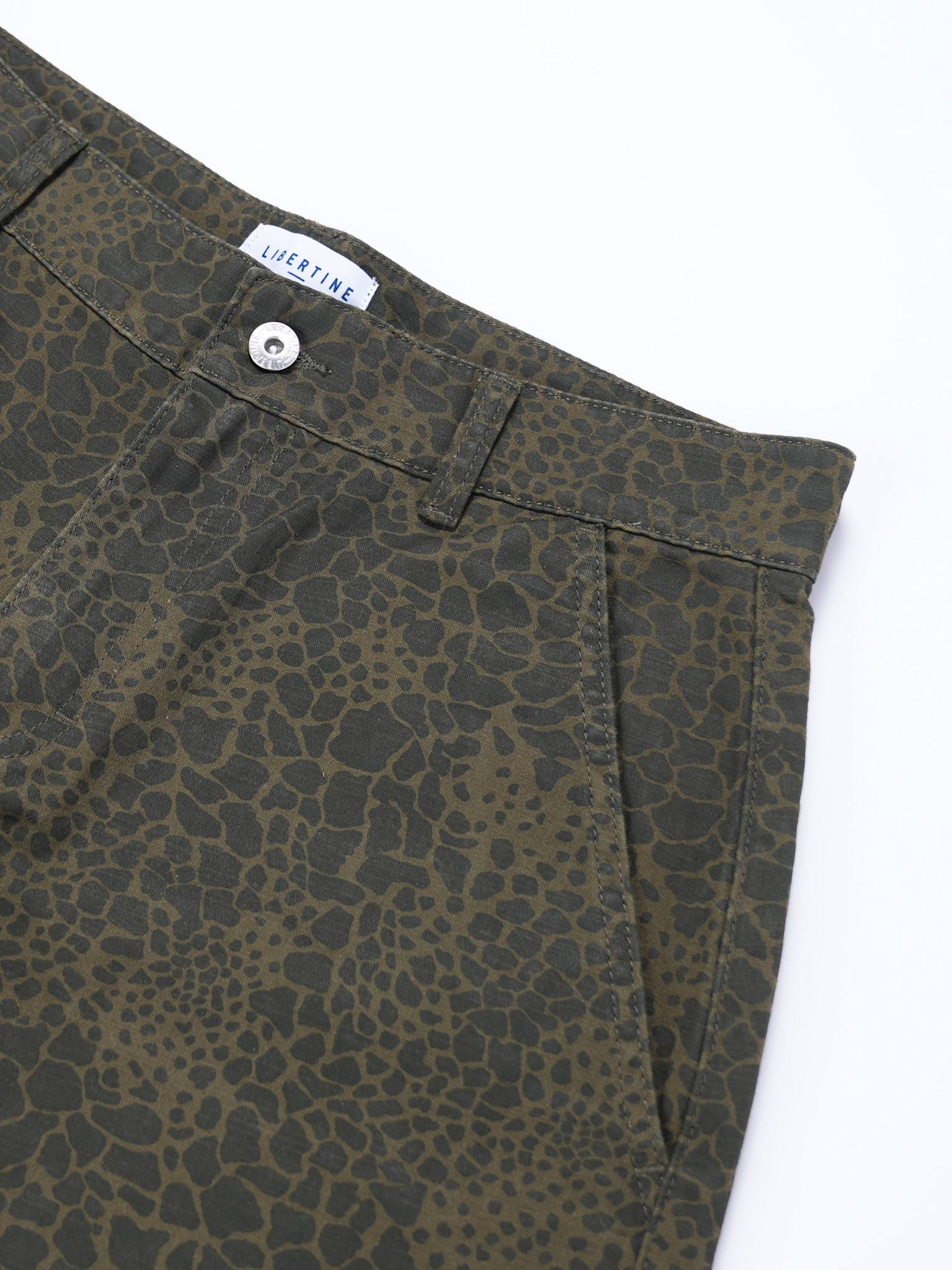 Aware - Olive Camo - Image 7