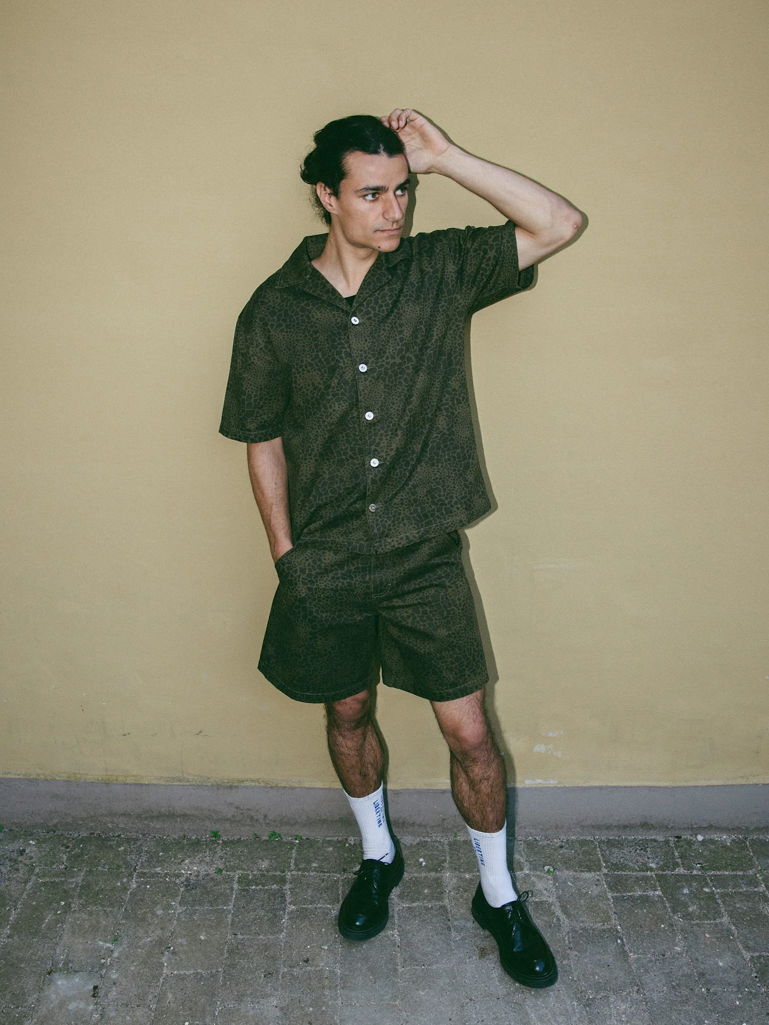 Aware - Olive Camo - Image 8