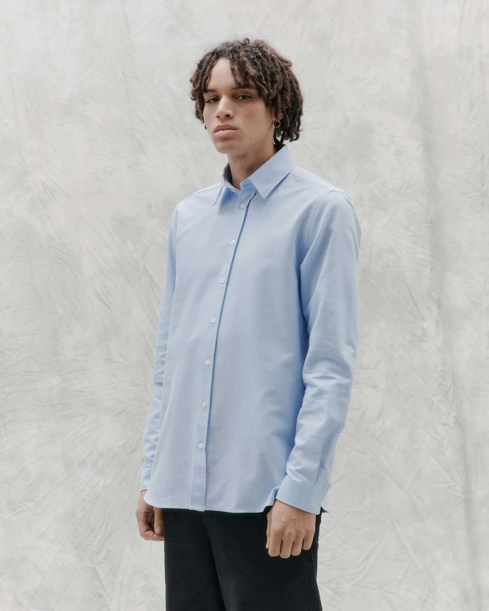 Babylon - Light Blue - Image 5