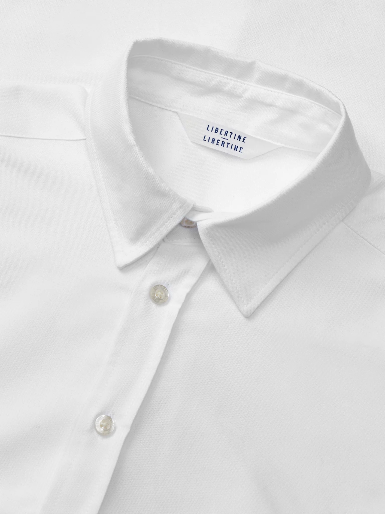 Babylon - White - Image 3