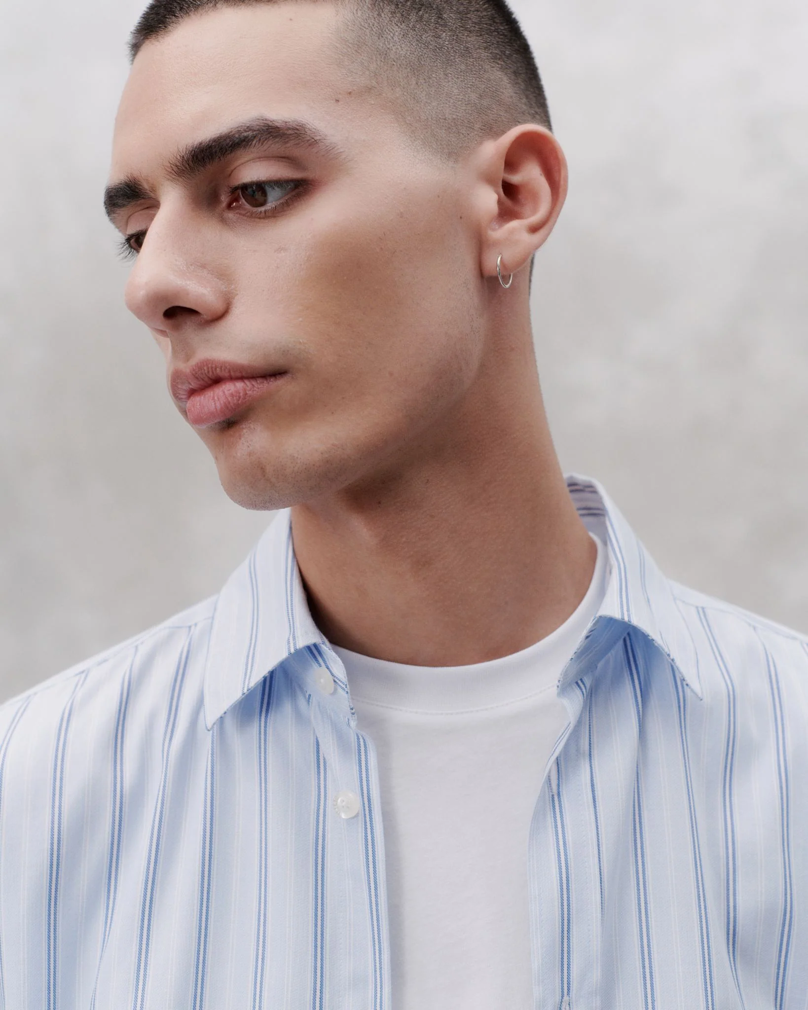 Babylon - Blue Stripe - Image 6