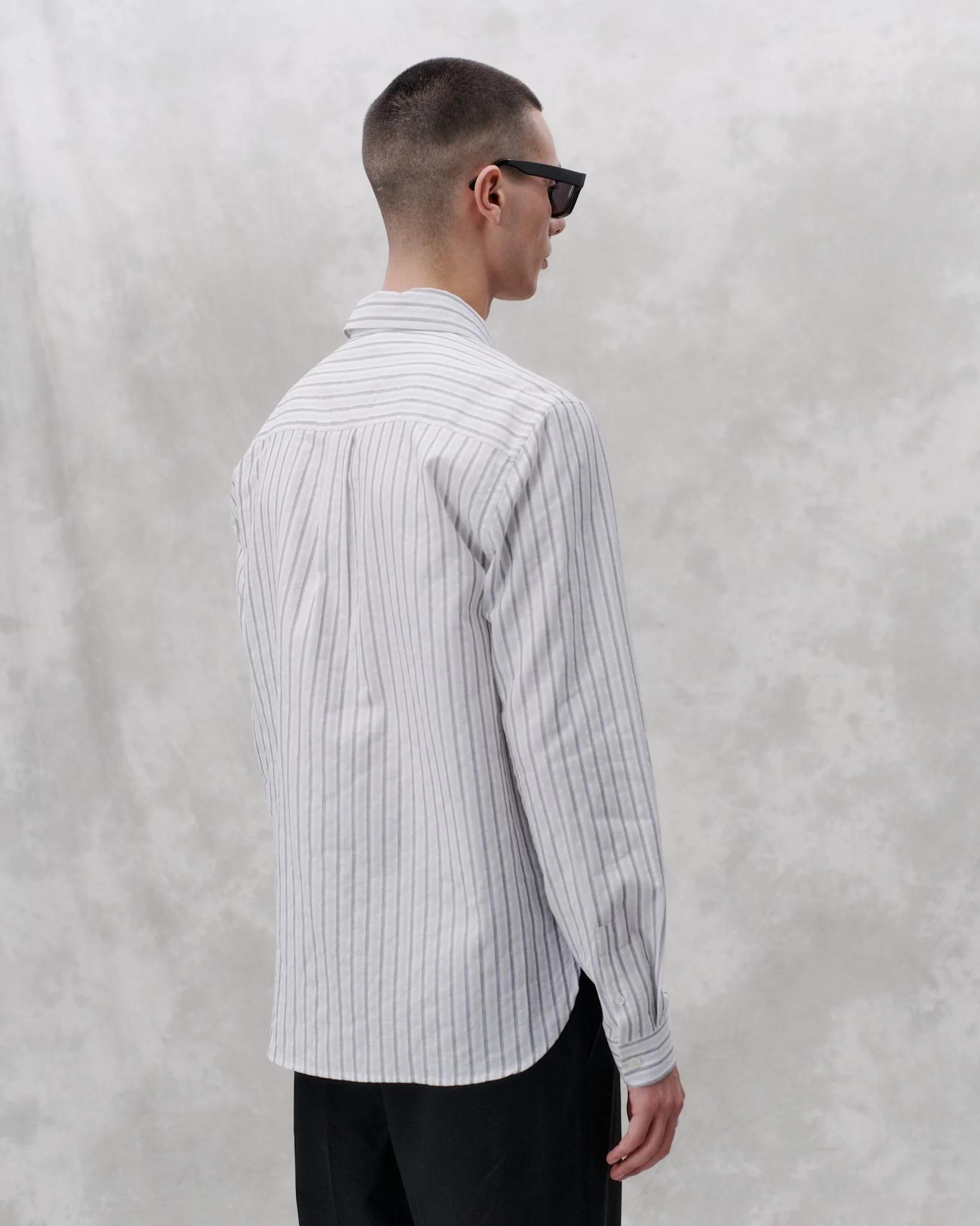 Babylon - Black Sand Stripe - Image 3