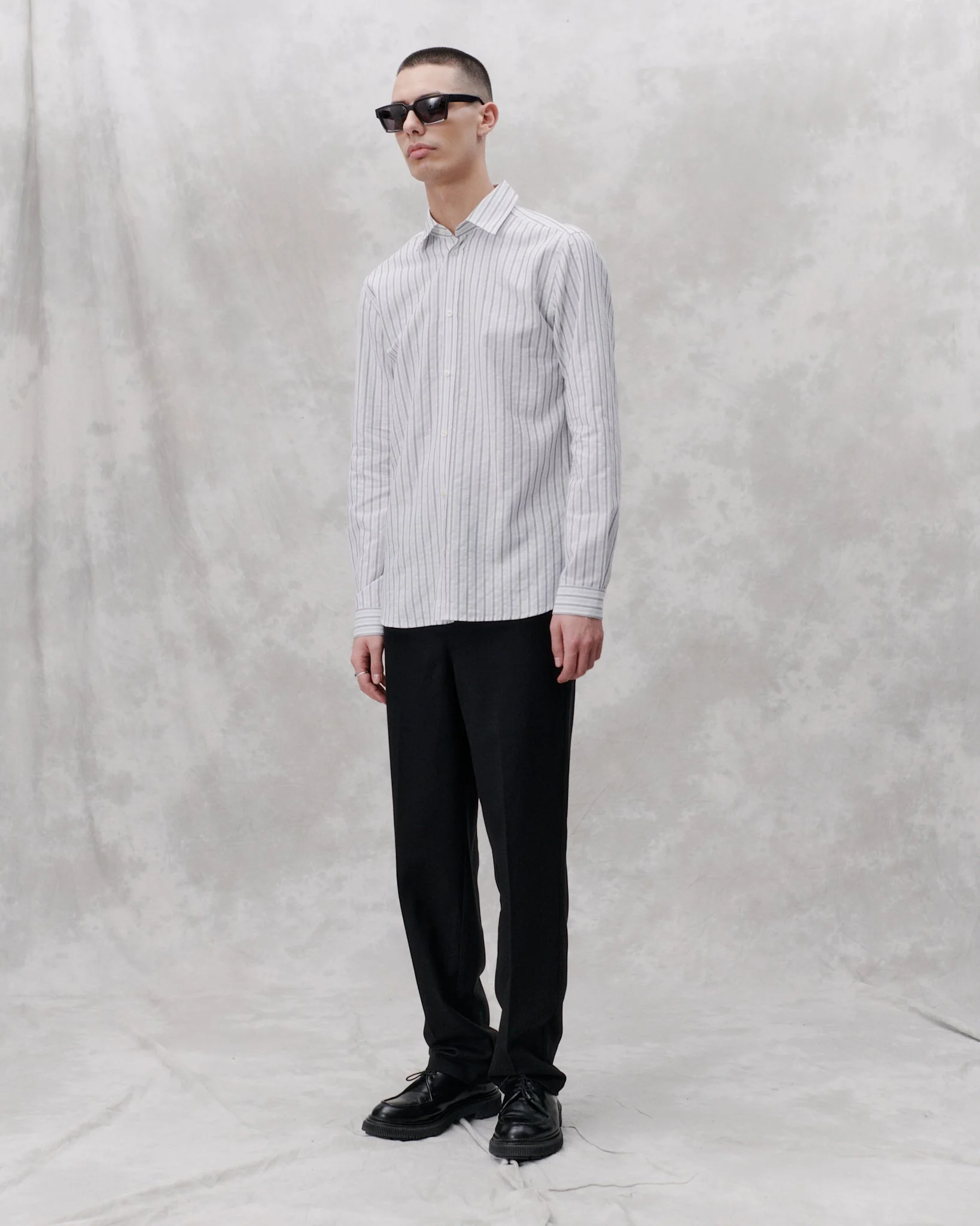 Babylon - Black Sand Stripe - Image 5