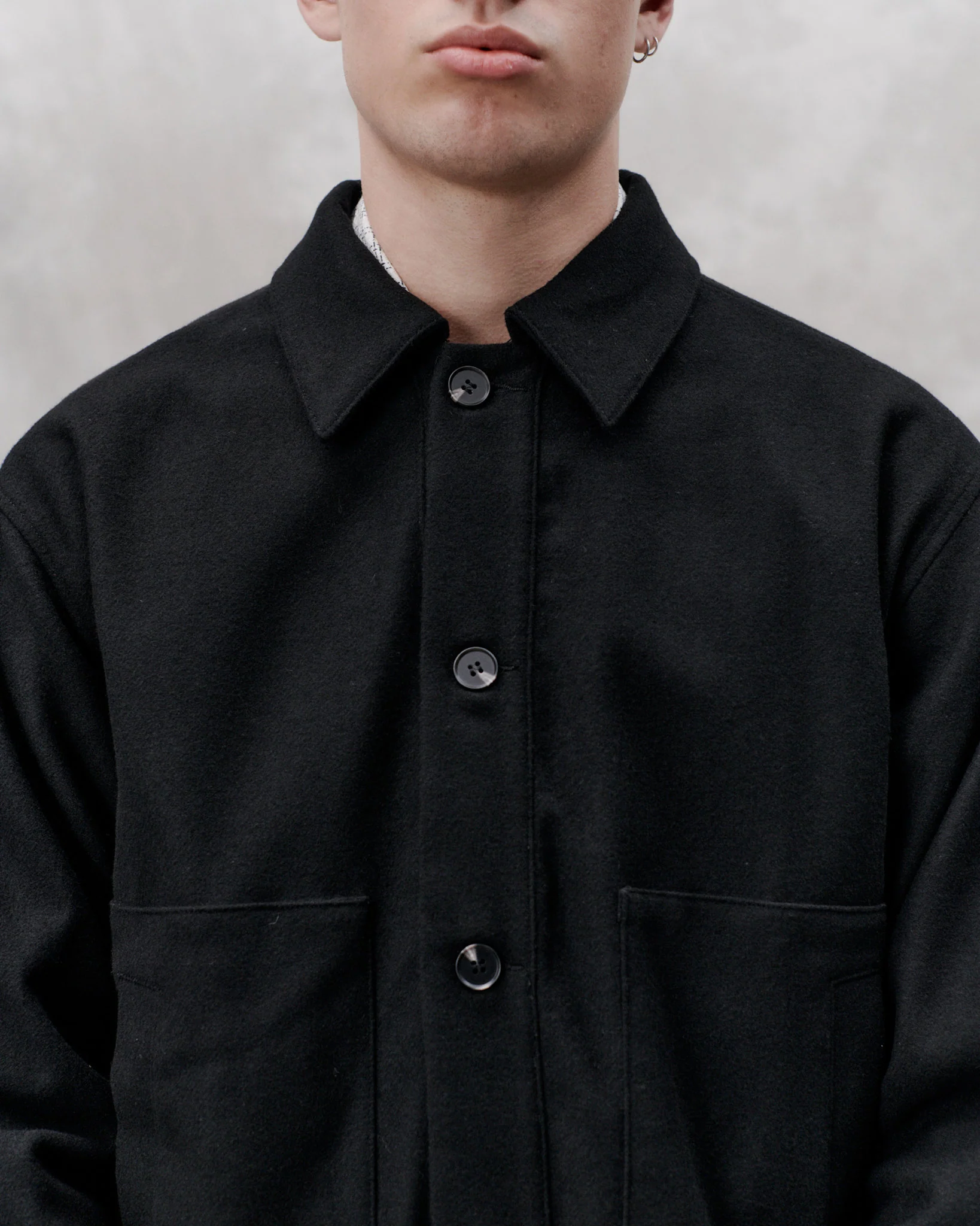 Blunt - Black - Image 5