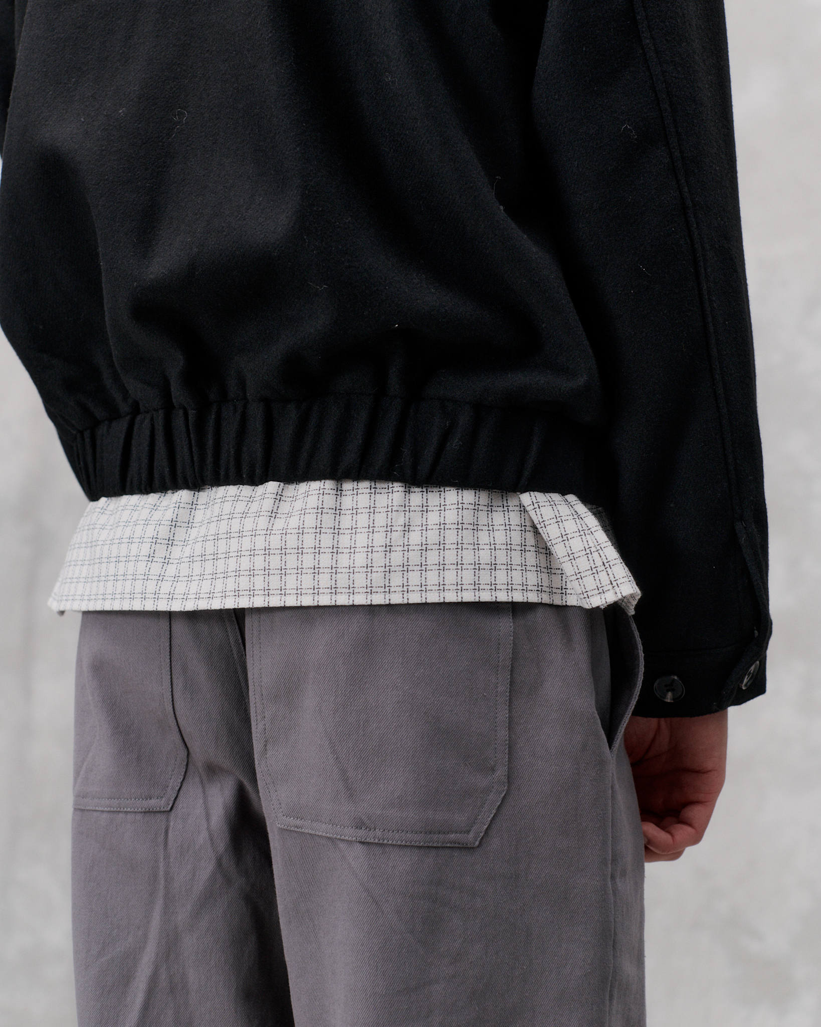 Blunt - Black - Image 7