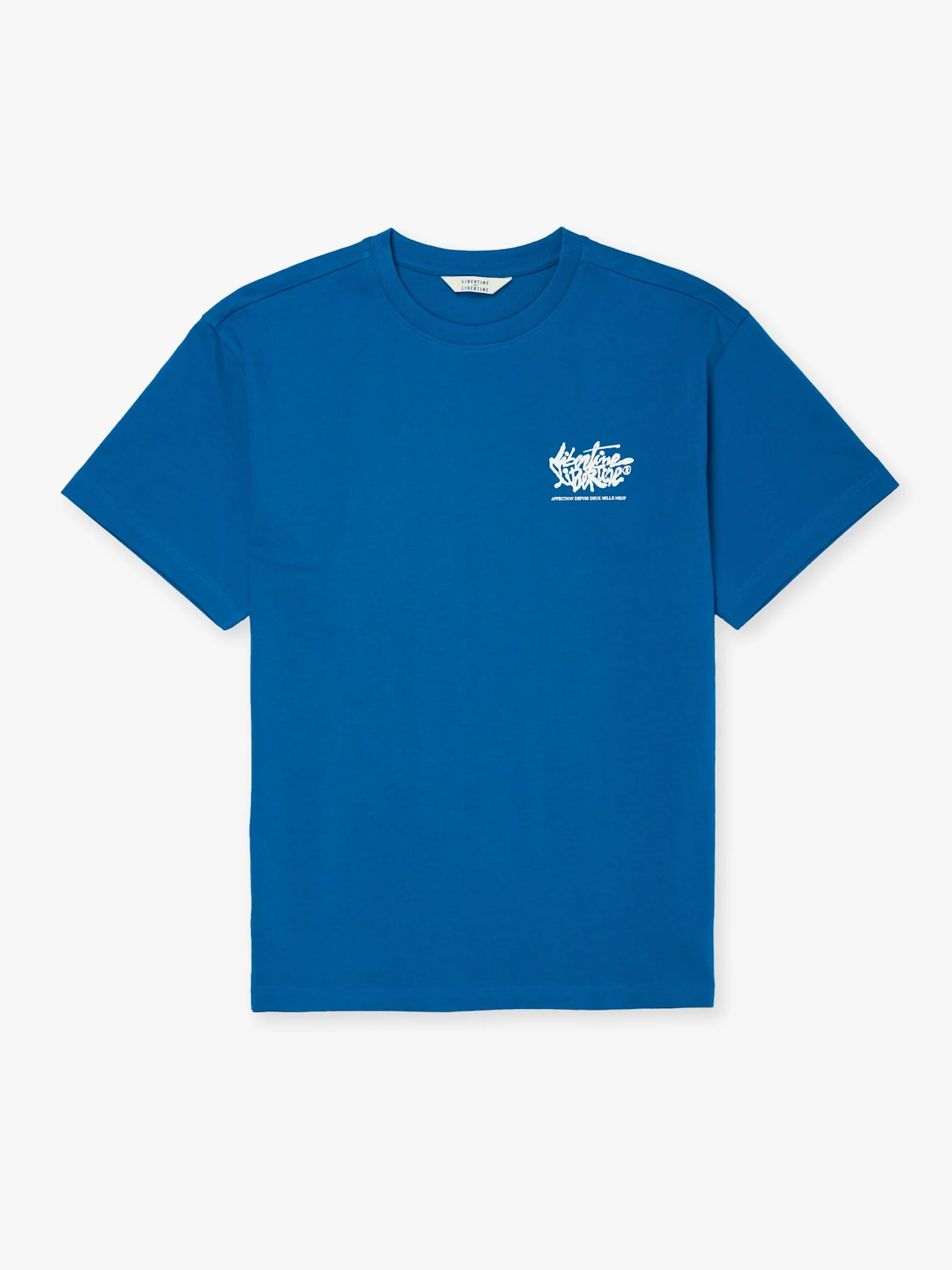 Broke - Era Logo Classic Blue - Image 5