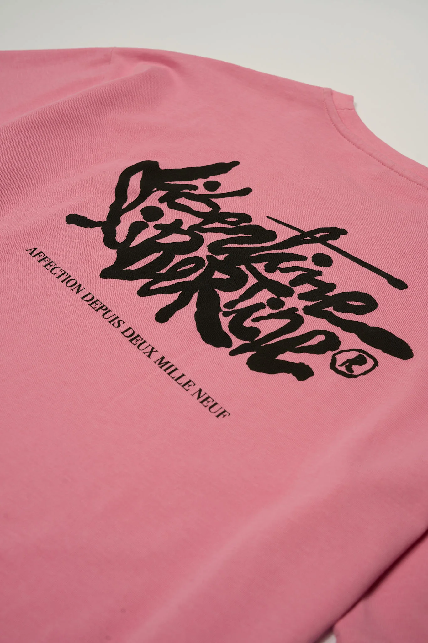 Broke - Era Logo Pink - Image 3