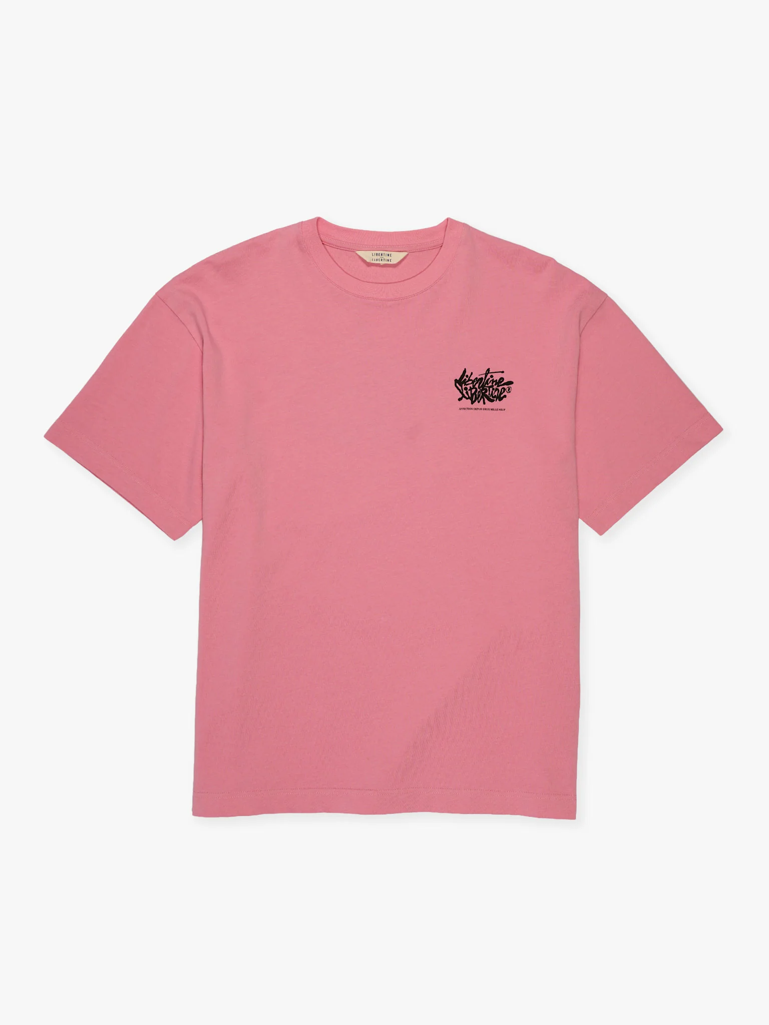 Broke - Era Logo Pink - Image 4
