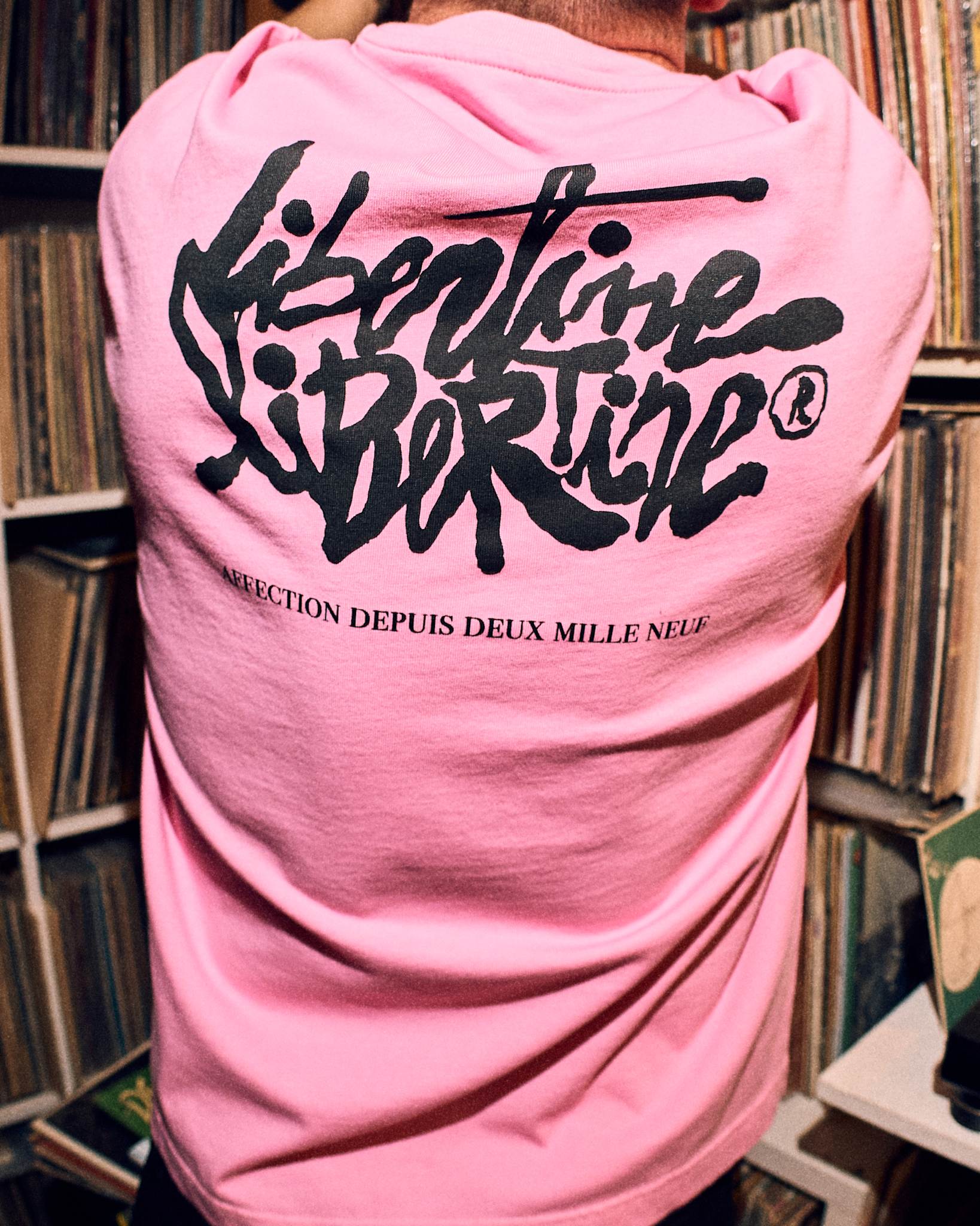 Broke - Era Logo Pink - Image 5
