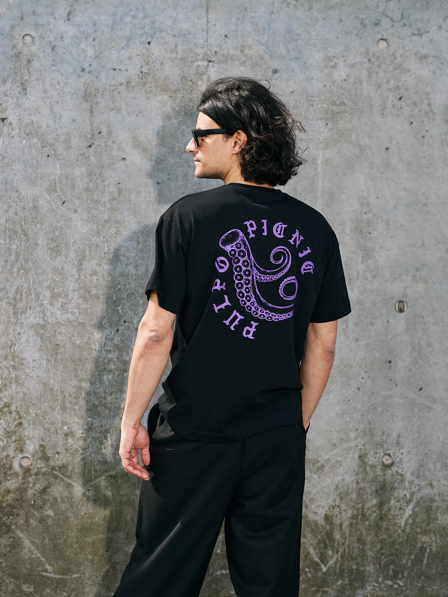 Broke - Pulpo Black - Image 2