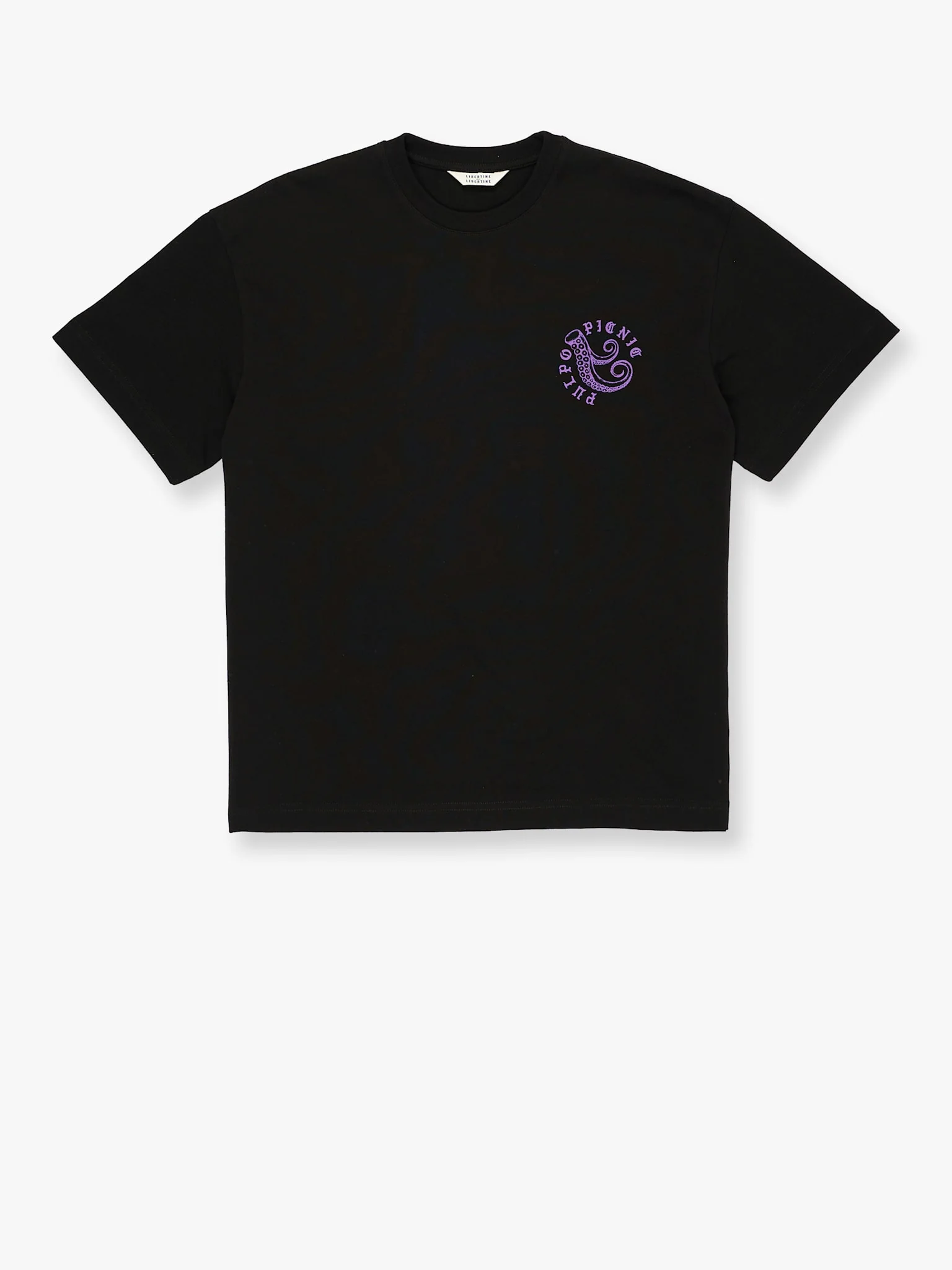 Broke - Pulpo Black - Image 4