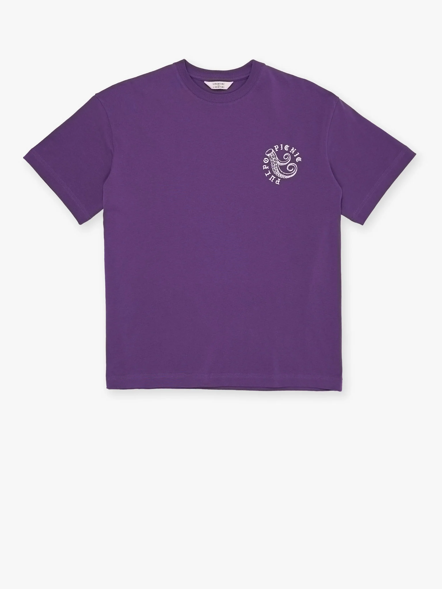 Broke - Pulpo Purple - Image 2
