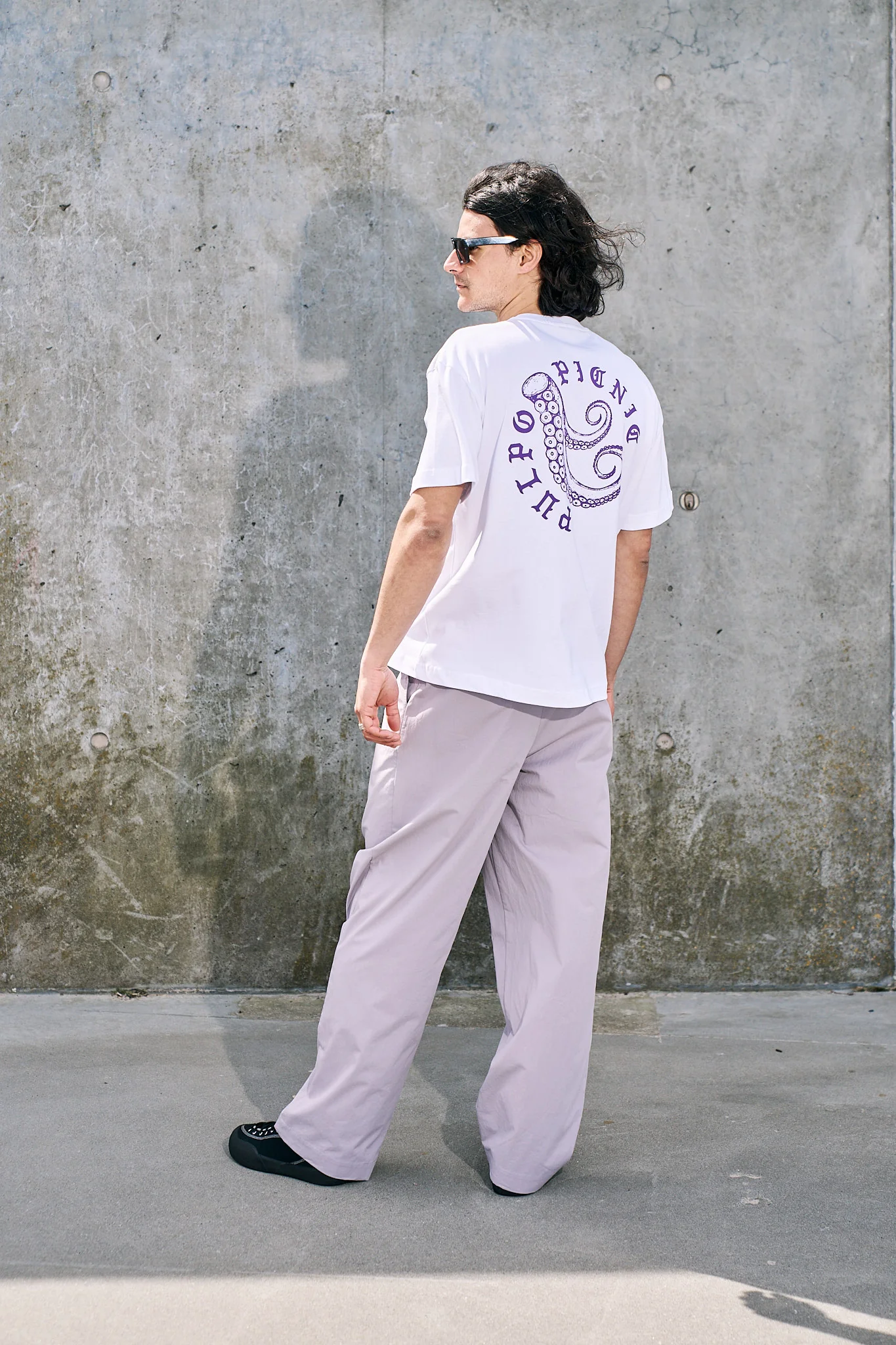 Broke - Pulpo White - Image 2