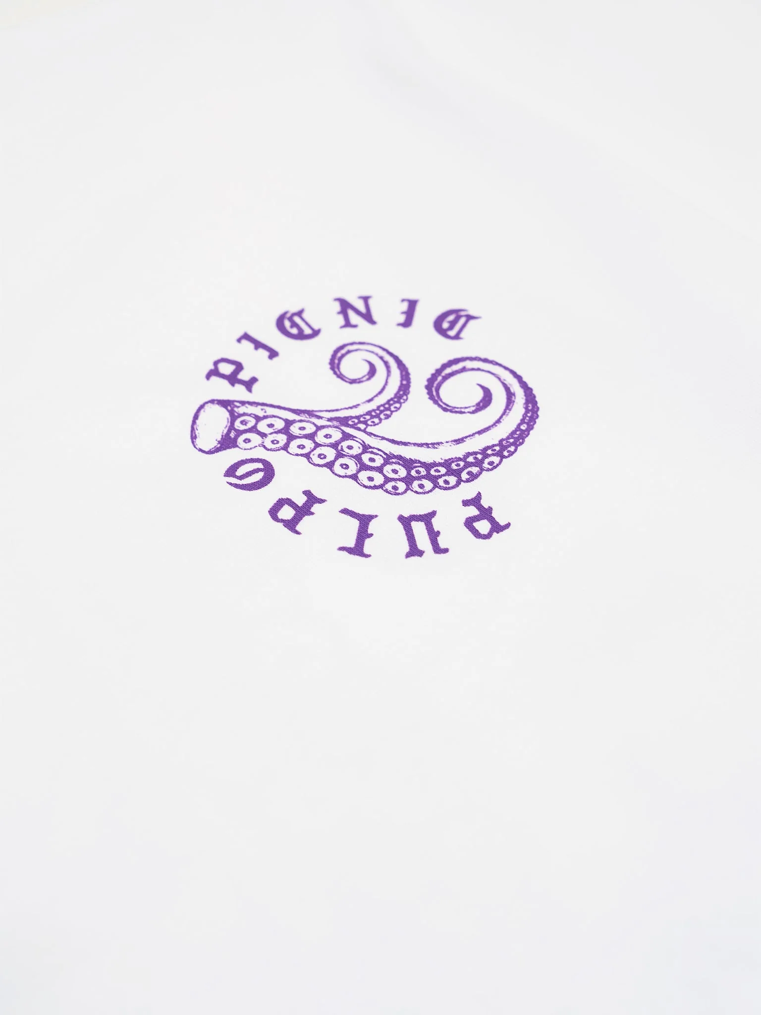Broke - Pulpo White - Image 3