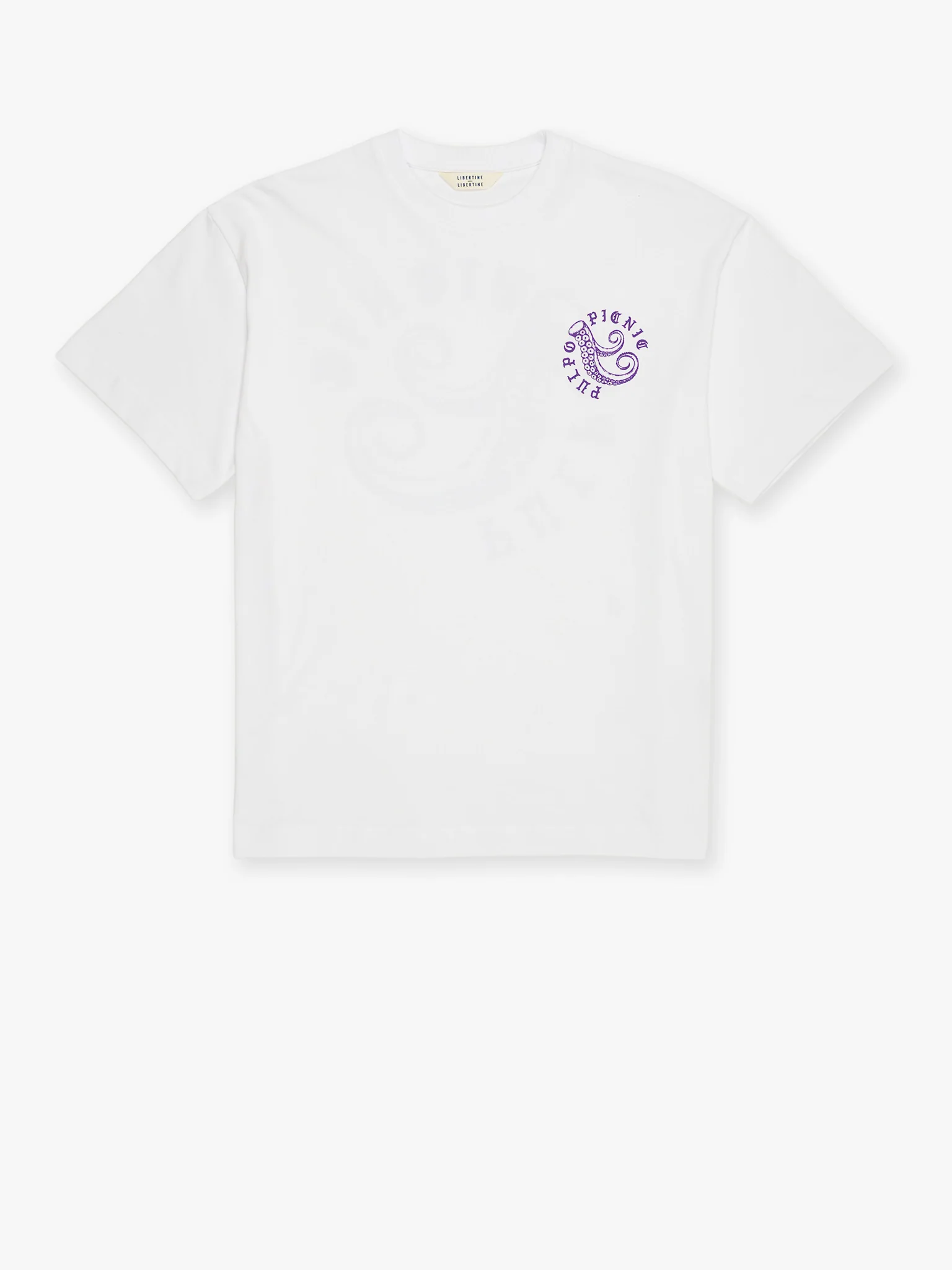 Broke - Pulpo White - Image 4