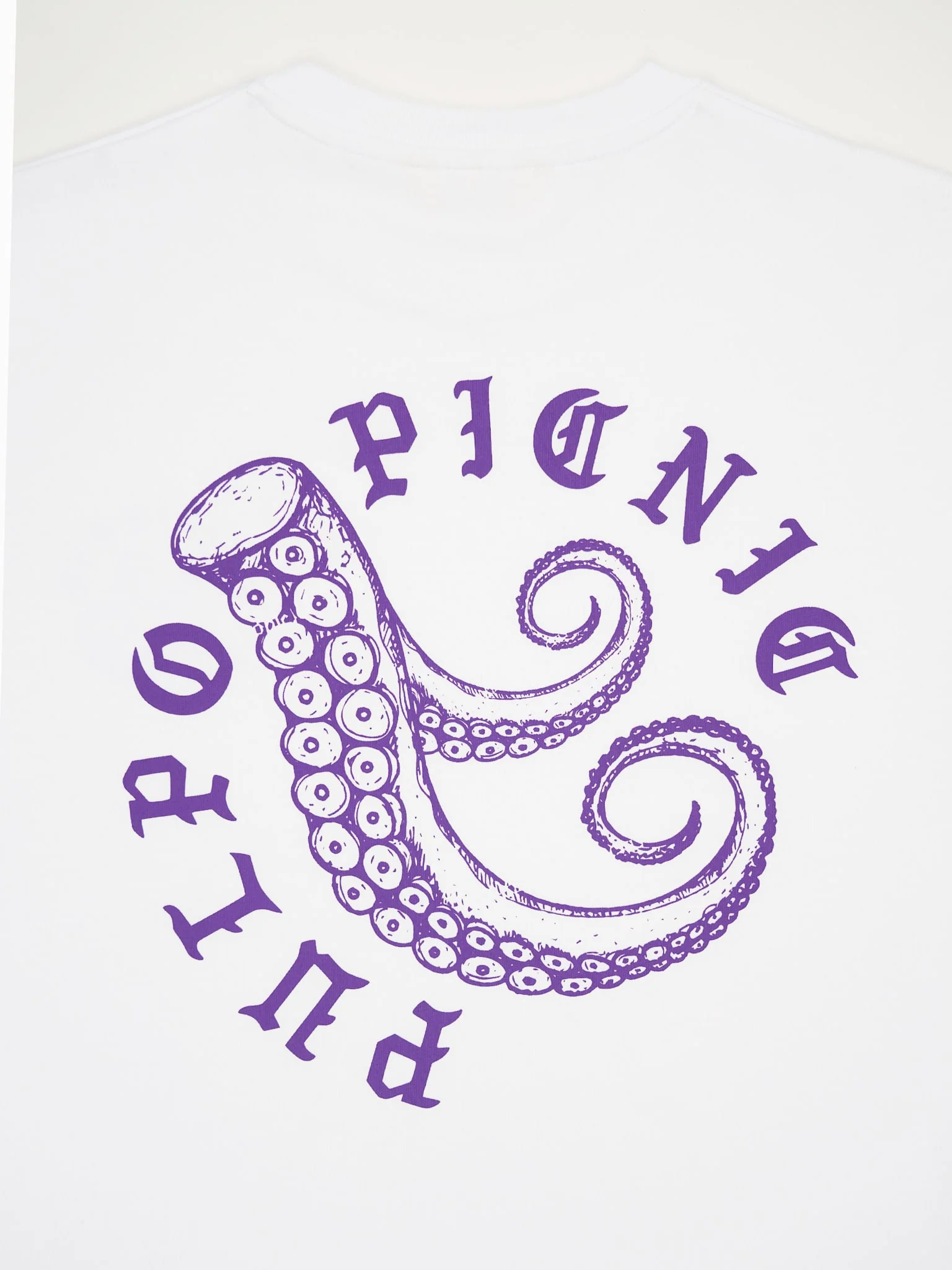 Broke - Pulpo White - Image 5