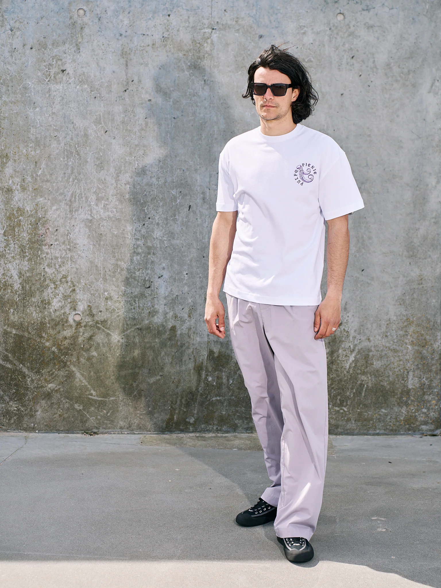Broke - Pulpo White - Image 6