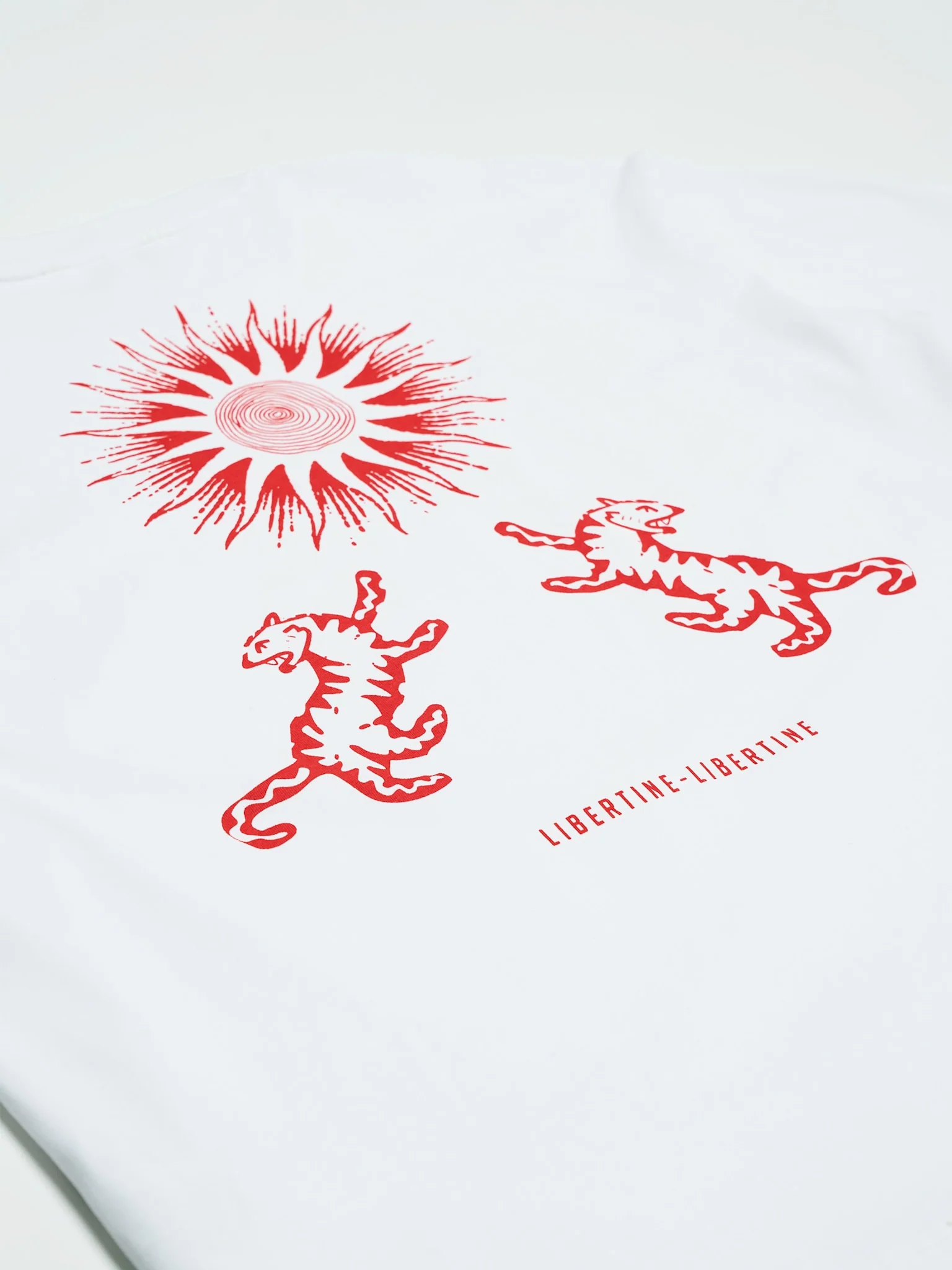 Broke - Under The Sun - Image 3