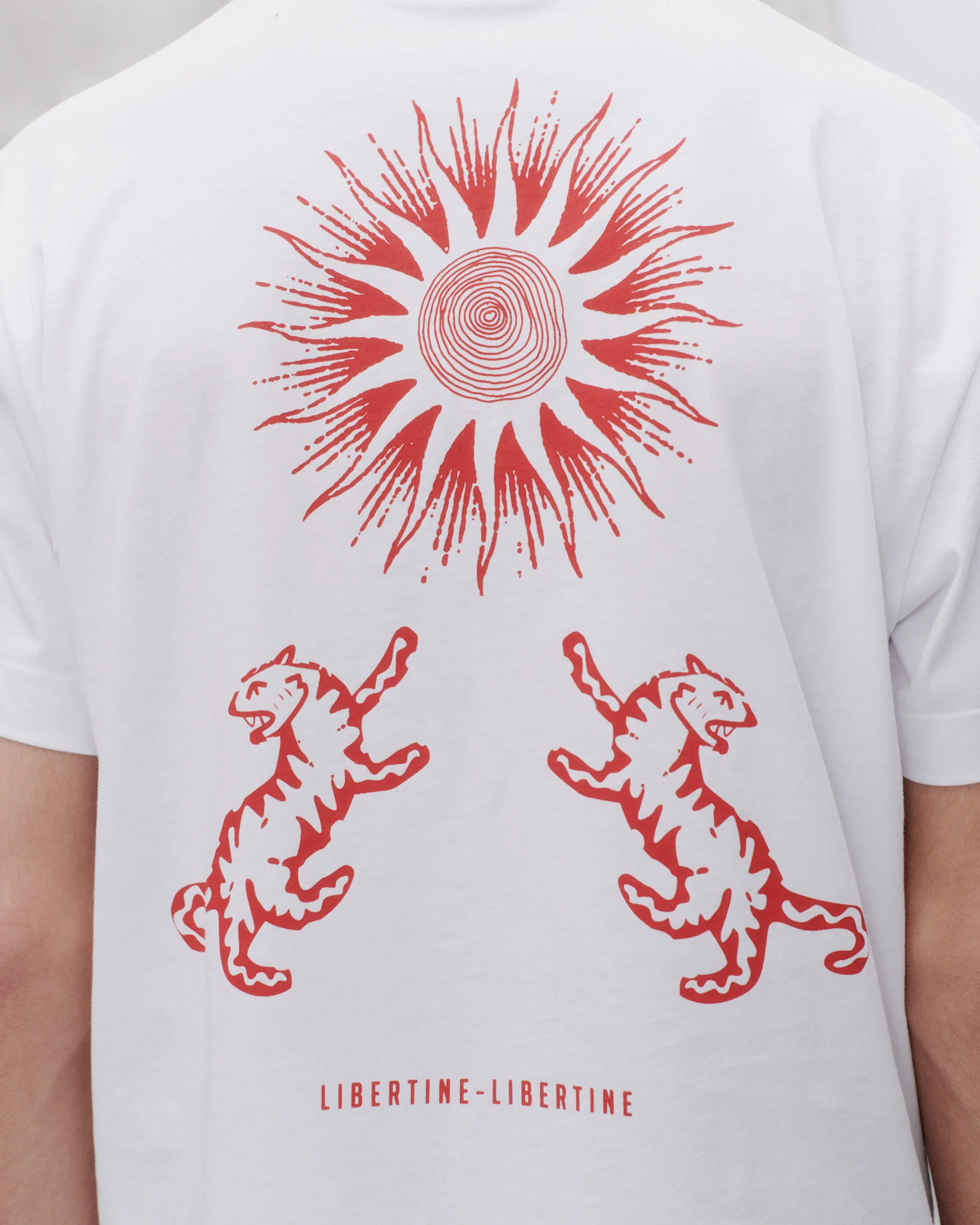 Broke - Under The Sun - Image 5