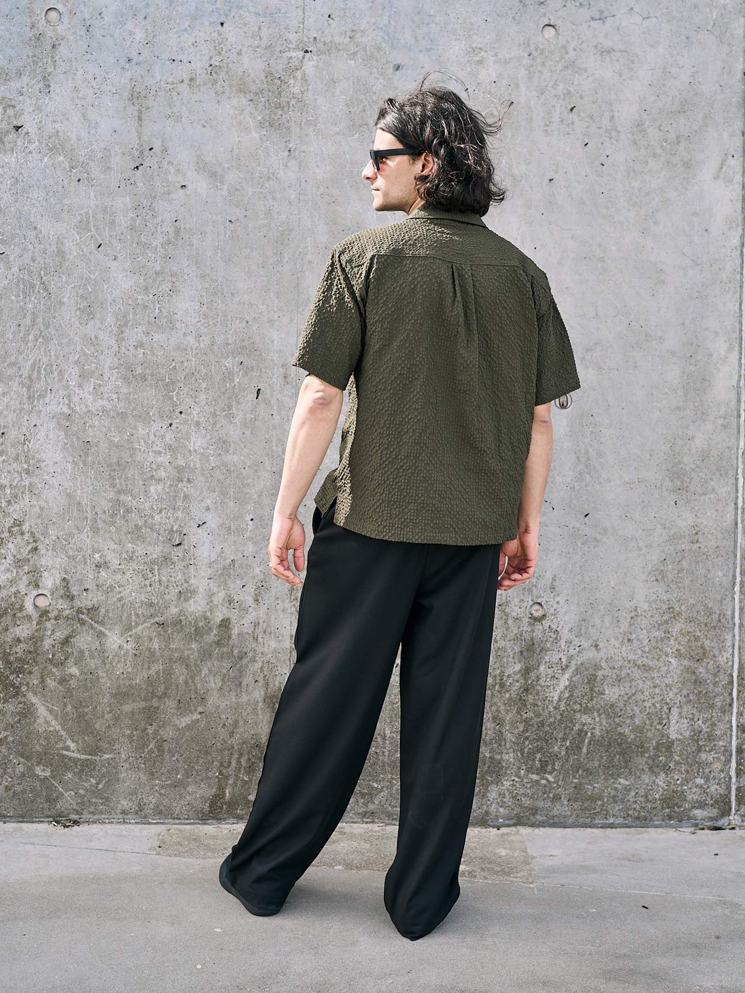 Cave - Olive - Image 4